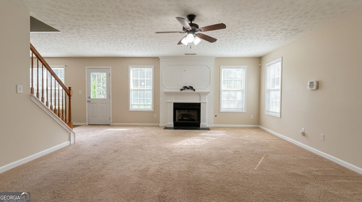 2909 Rusticwood Drive Snellville GA 30078