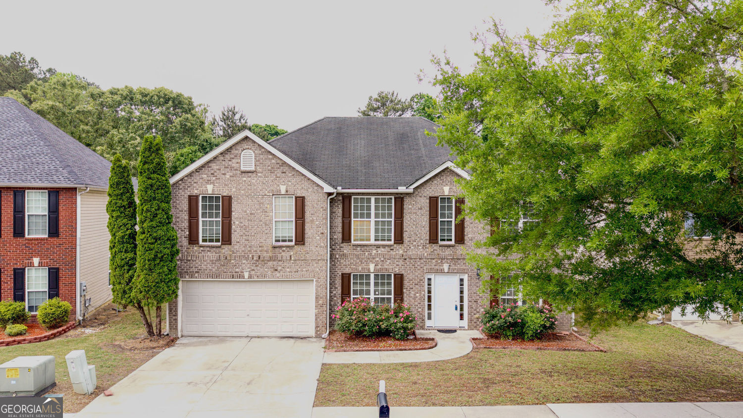 2909 Rusticwood Drive Snellville GA 30078