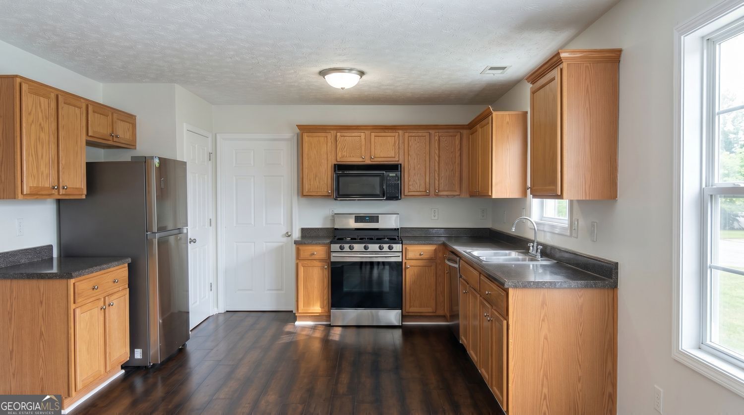 2909 Rusticwood Drive Snellville GA 30078