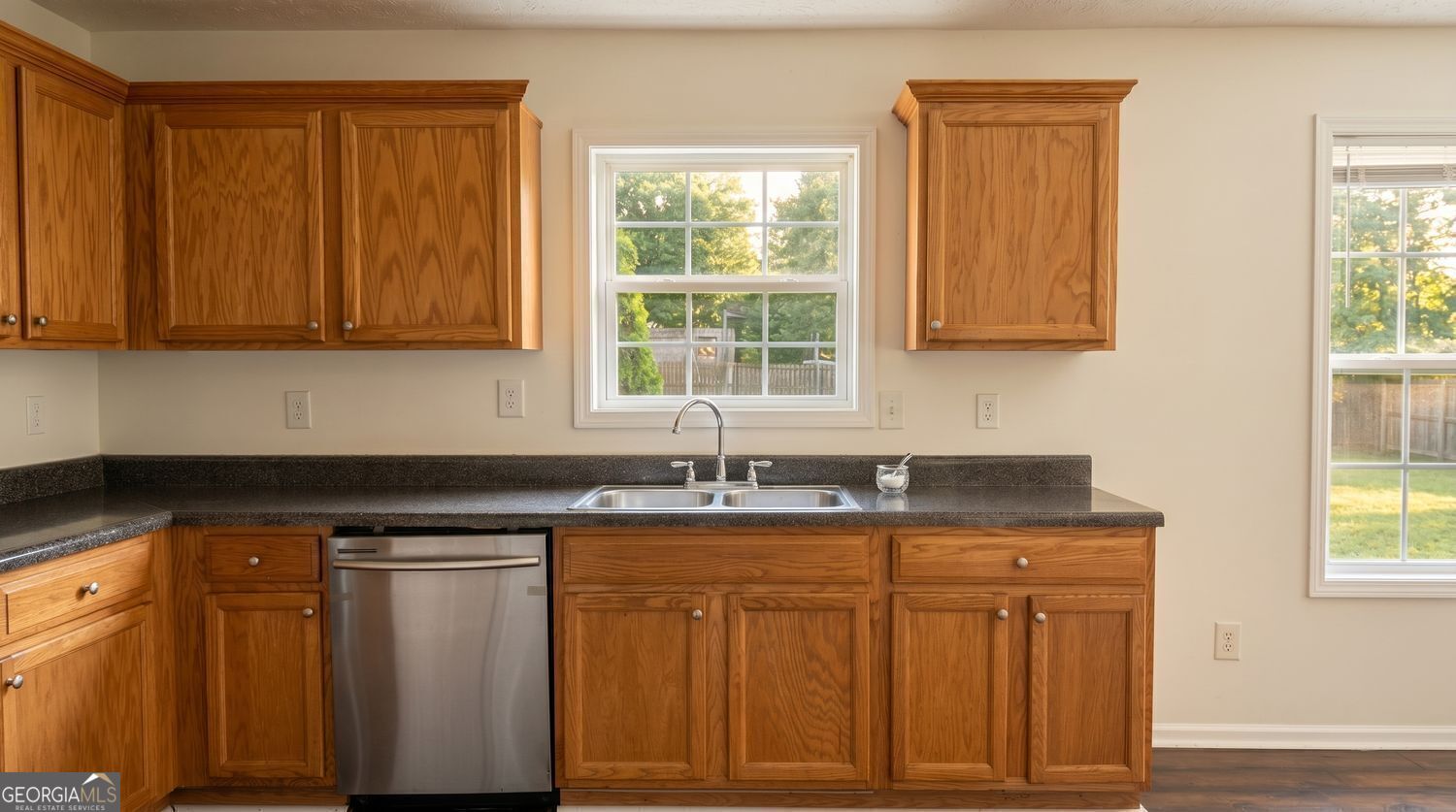 2909 Rusticwood Drive Snellville GA 30078