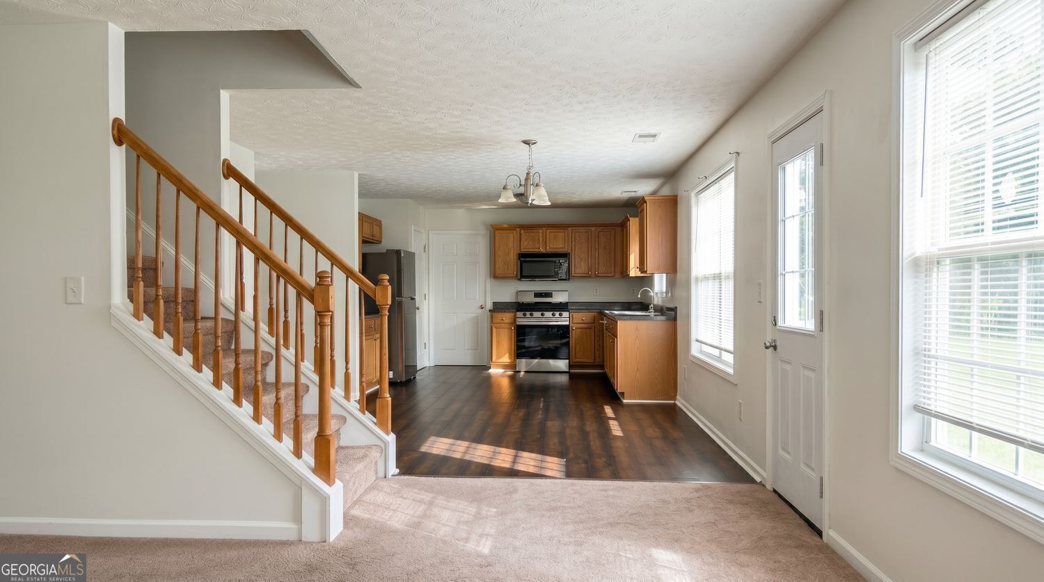 2909 Rusticwood Drive Snellville GA 30078