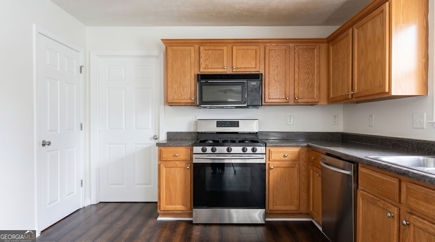 2909 Rusticwood Drive Snellville GA 30078