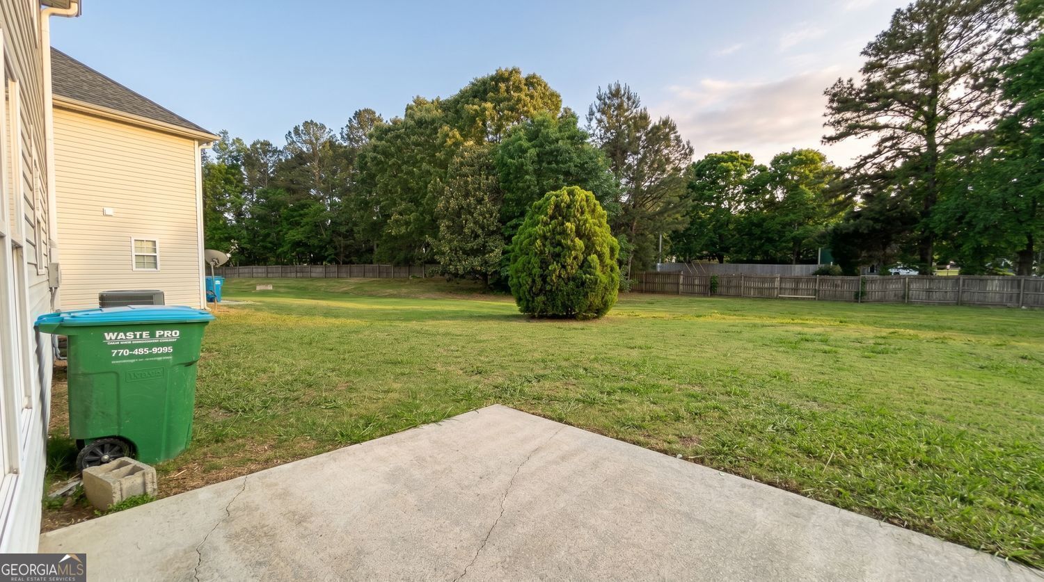 2909 Rusticwood Drive Snellville GA 30078