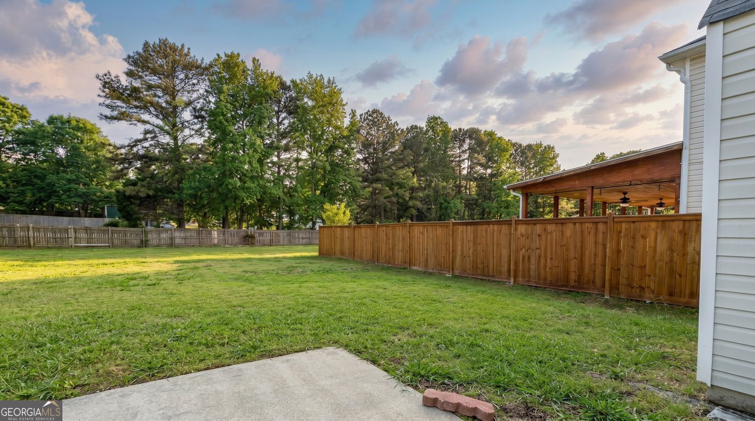 2909 Rusticwood Drive Snellville GA 30078