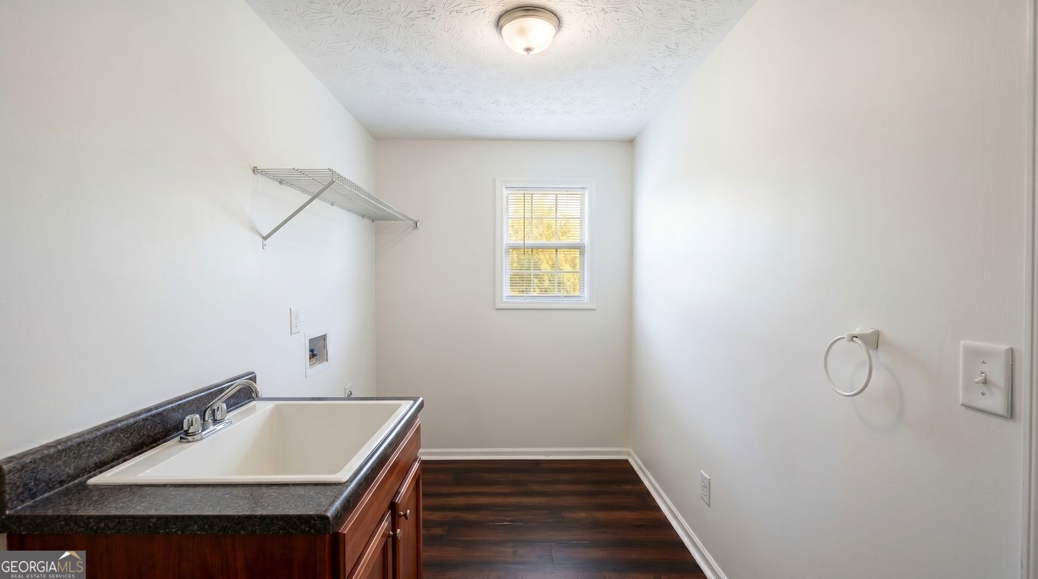 2909 Rusticwood Drive Snellville GA 30078