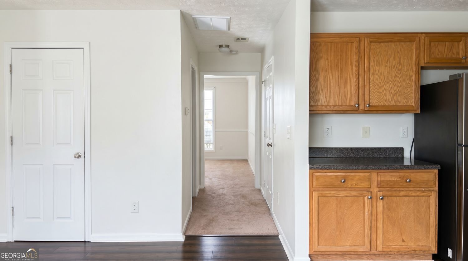 2909 Rusticwood Drive Snellville GA 30078