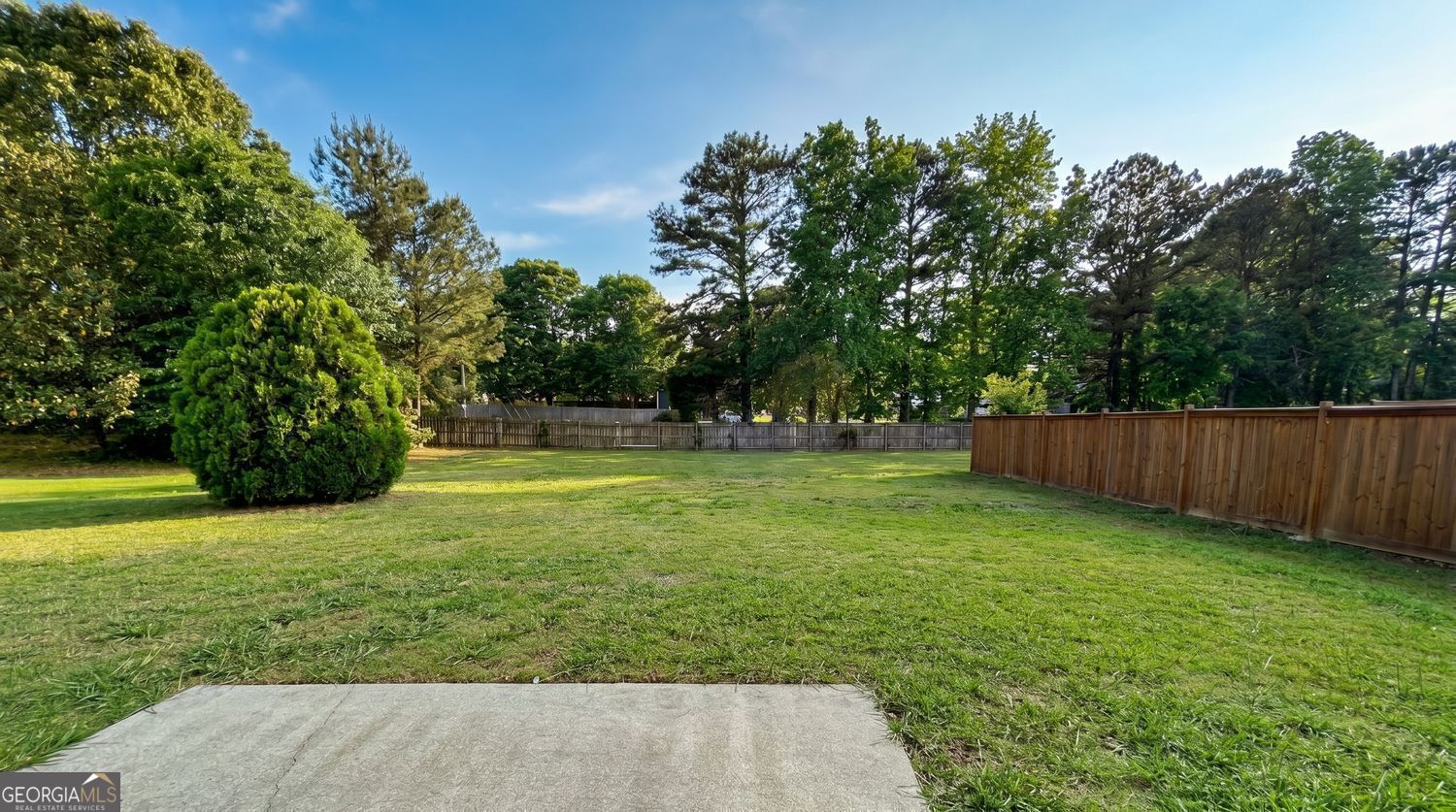 2909 Rusticwood Drive Snellville GA 30078