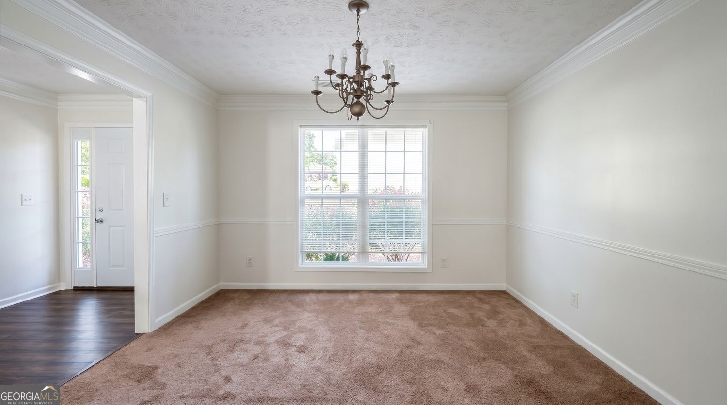 2909 Rusticwood Drive Snellville GA 30078