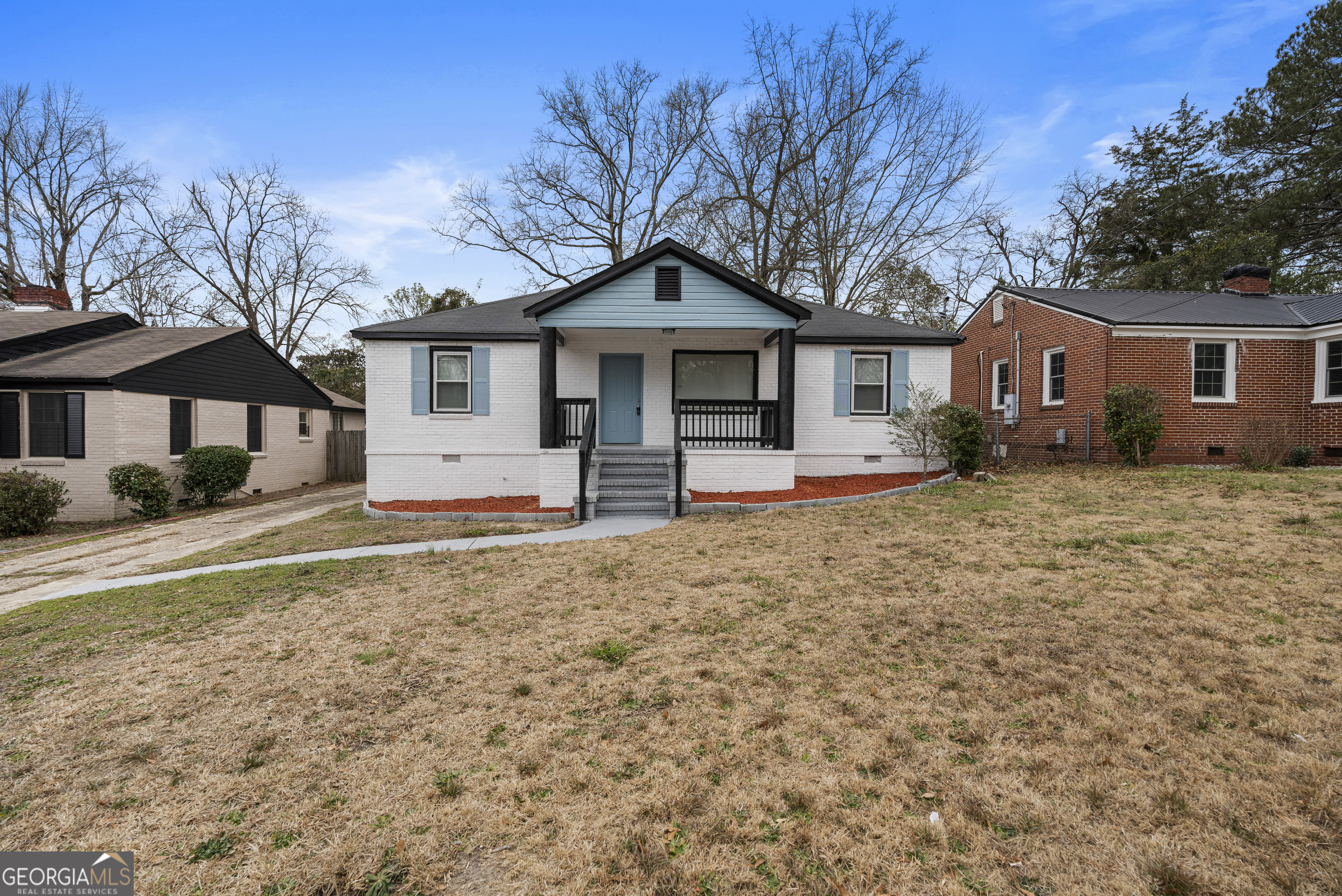 2822 E Wynnton Lane Columbus GA 31906