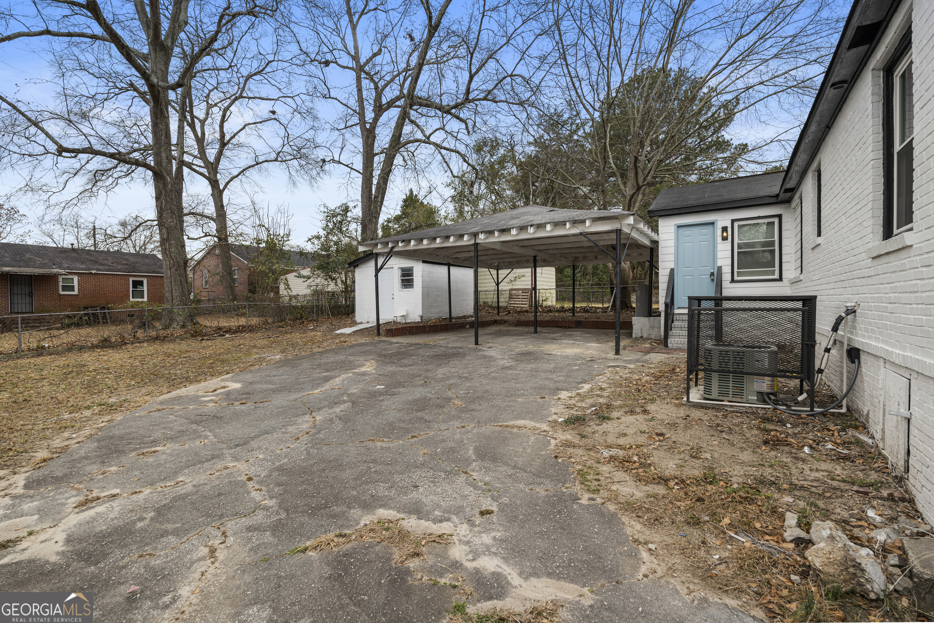 2822 E Wynnton Lane Columbus GA 31906