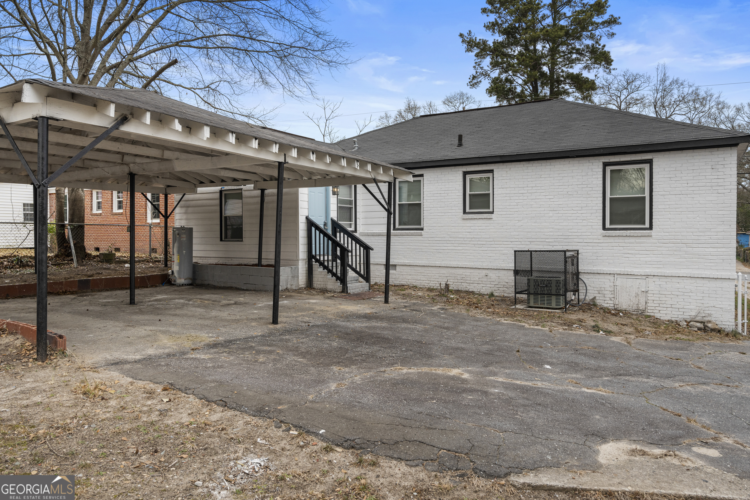 2822 E Wynnton Lane Columbus GA 31906