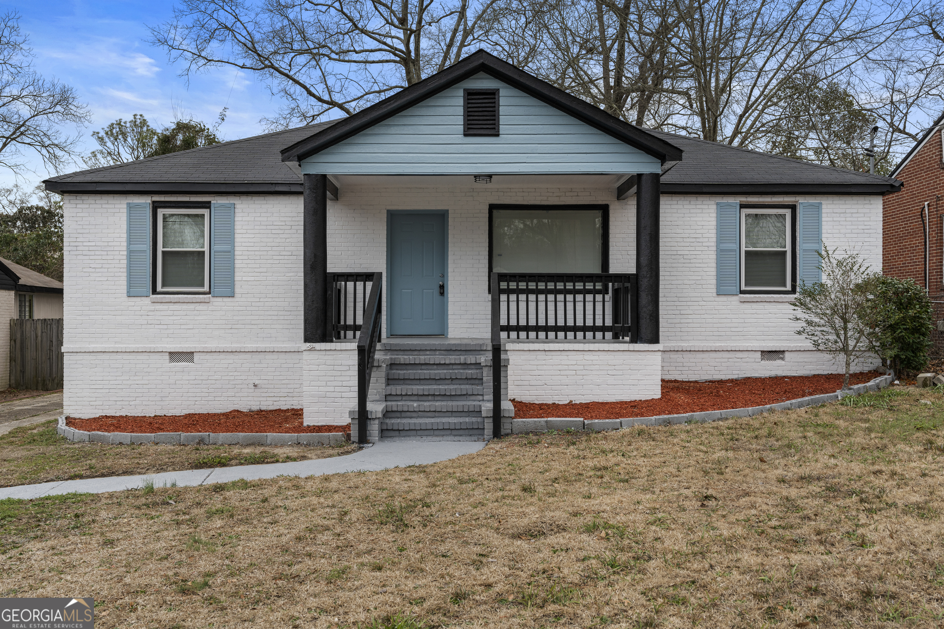 2822 E Wynnton Lane Columbus GA 31906