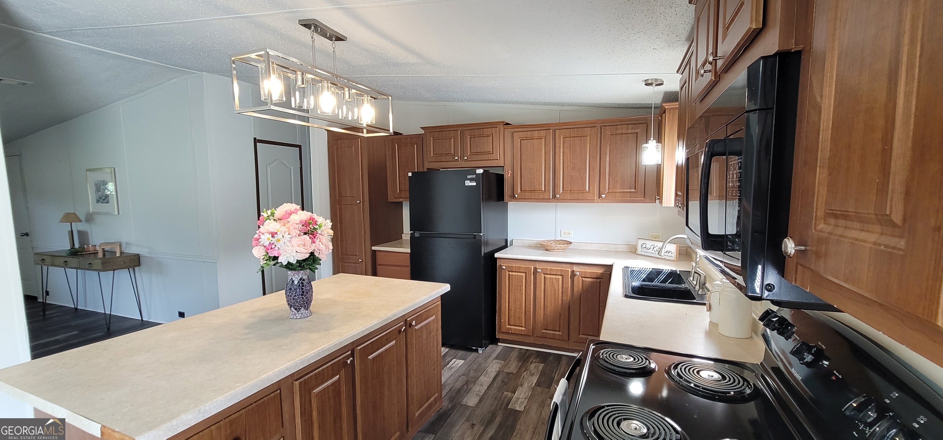 3629 Springhill Church Road Blythe GA 30805