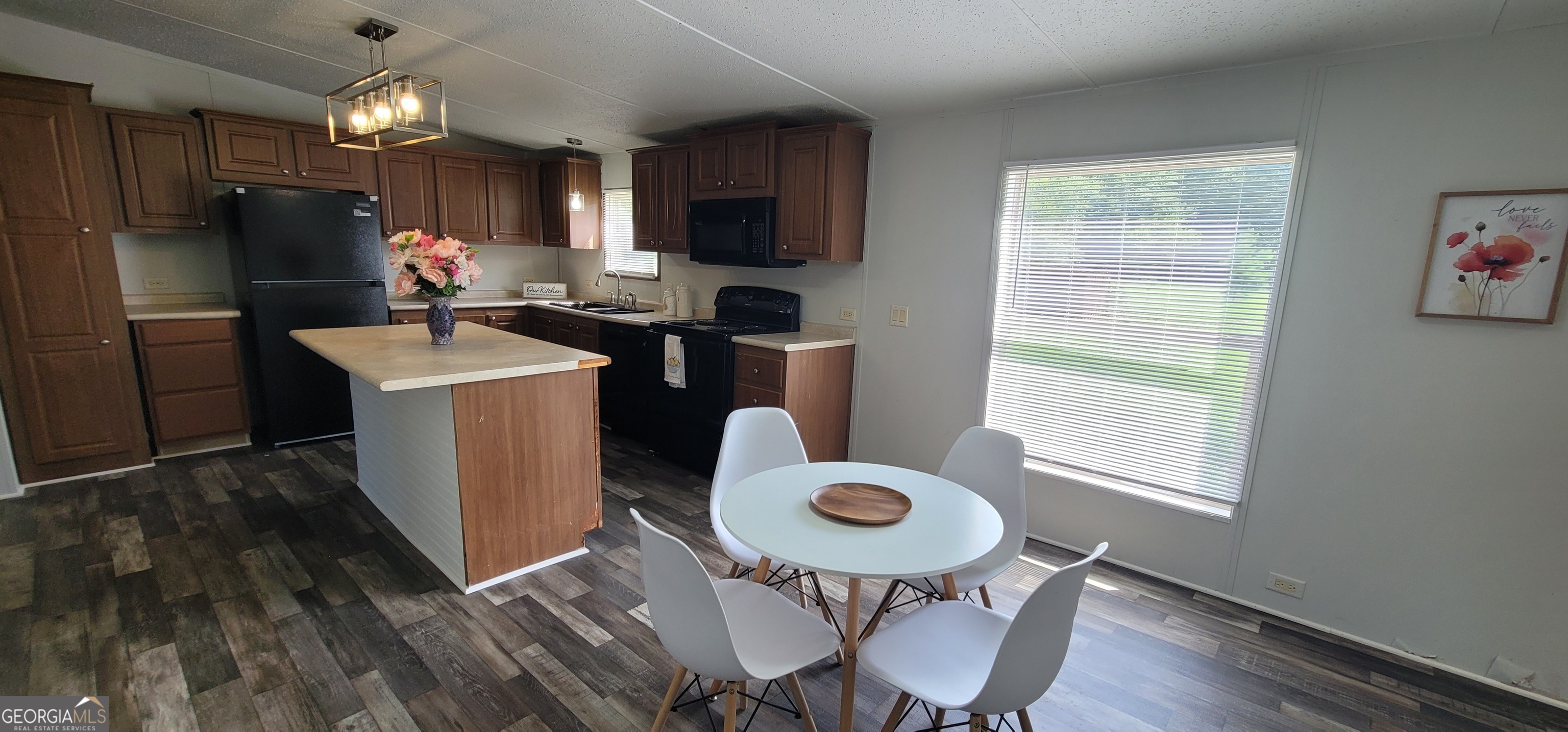 3629 Springhill Church Road Blythe GA 30805
