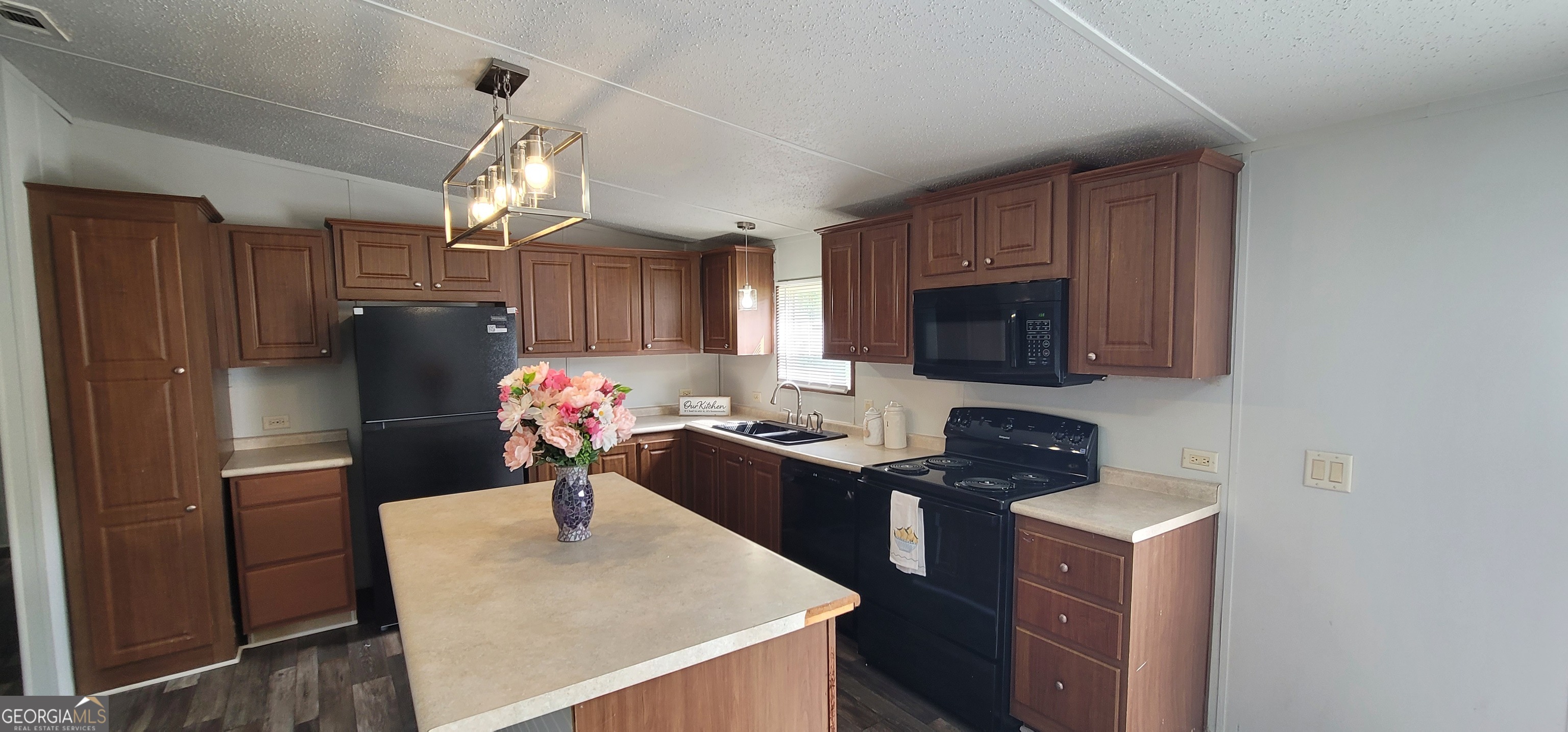 3629 Springhill Church Road Blythe GA 30805