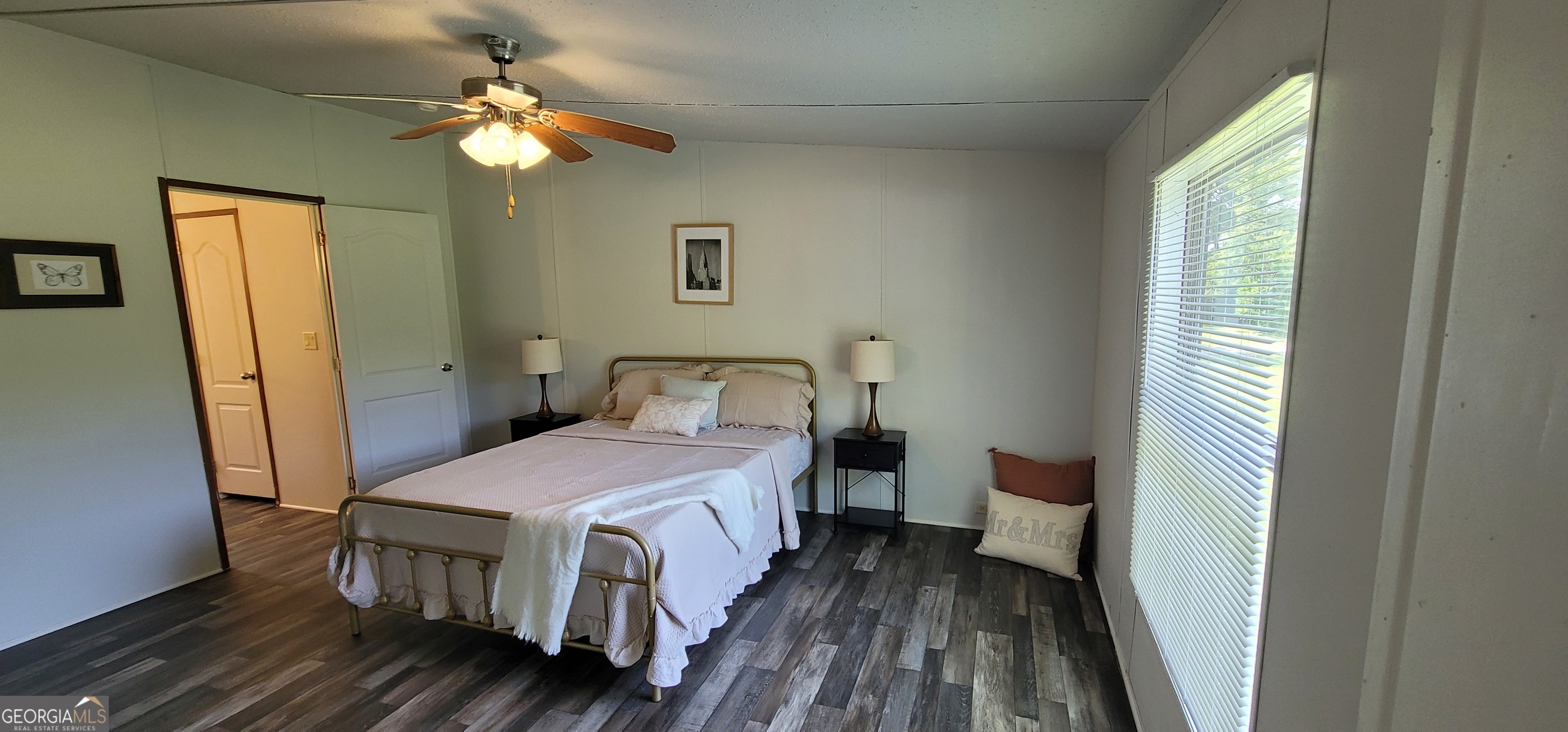 3629 Springhill Church Road Blythe GA 30805