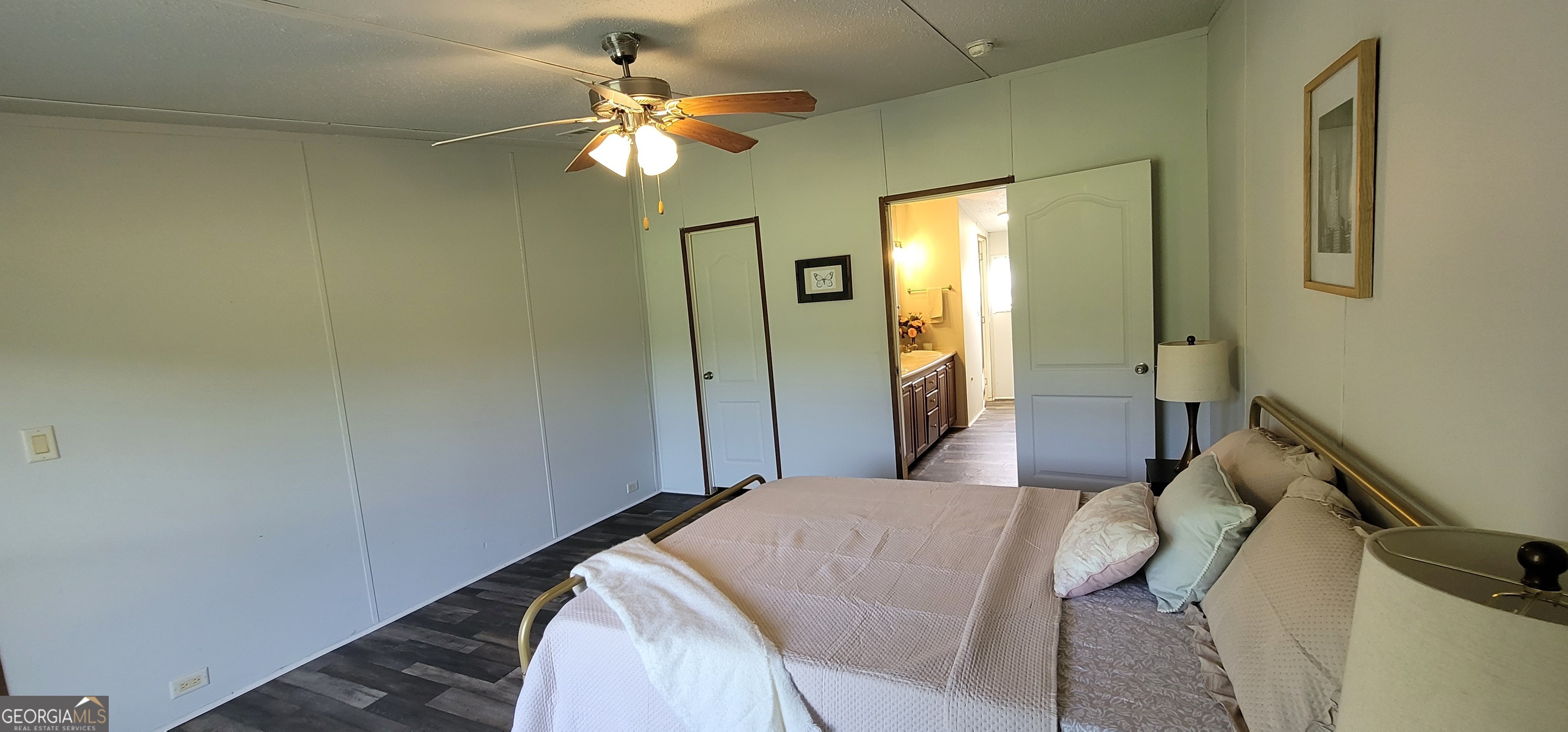3629 Springhill Church Road Blythe GA 30805