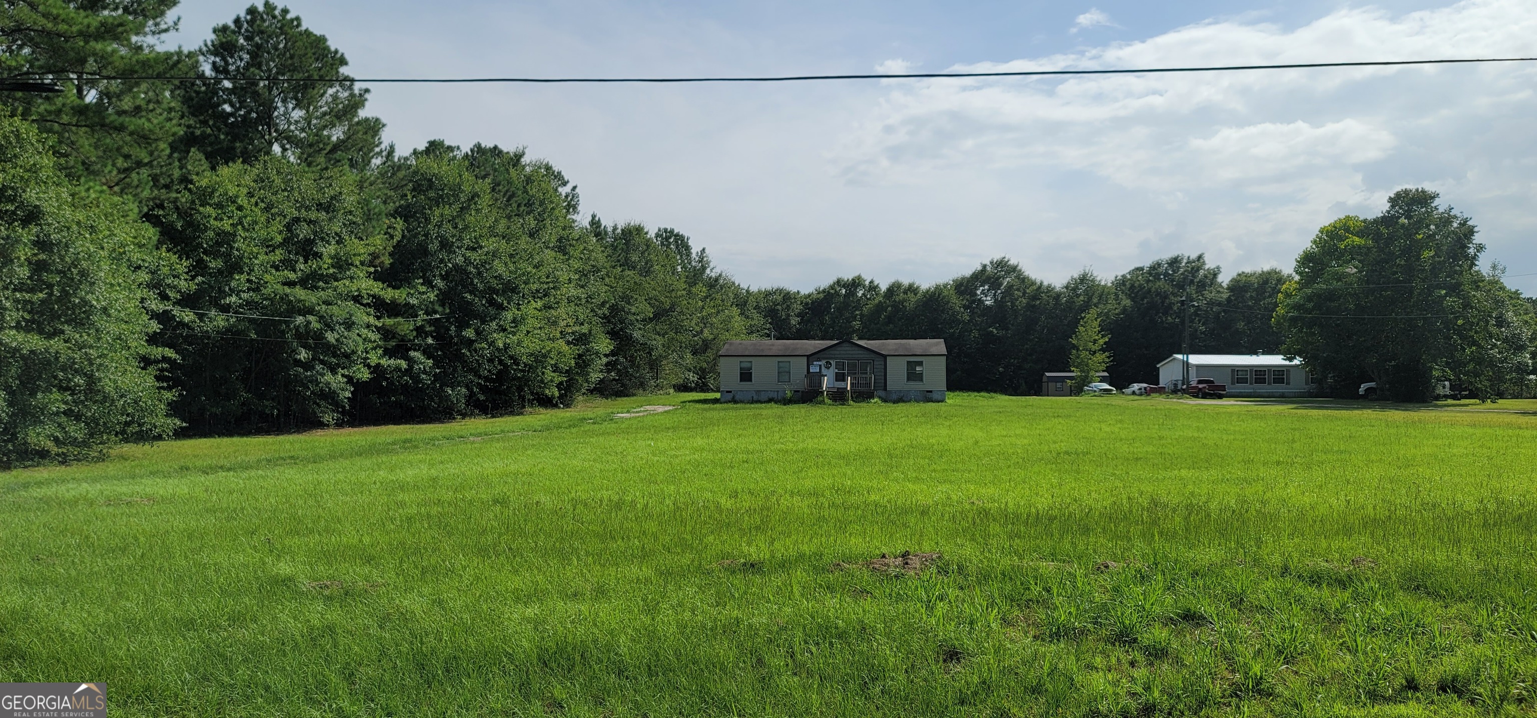 3629 Springhill Church Road Blythe GA 30805
