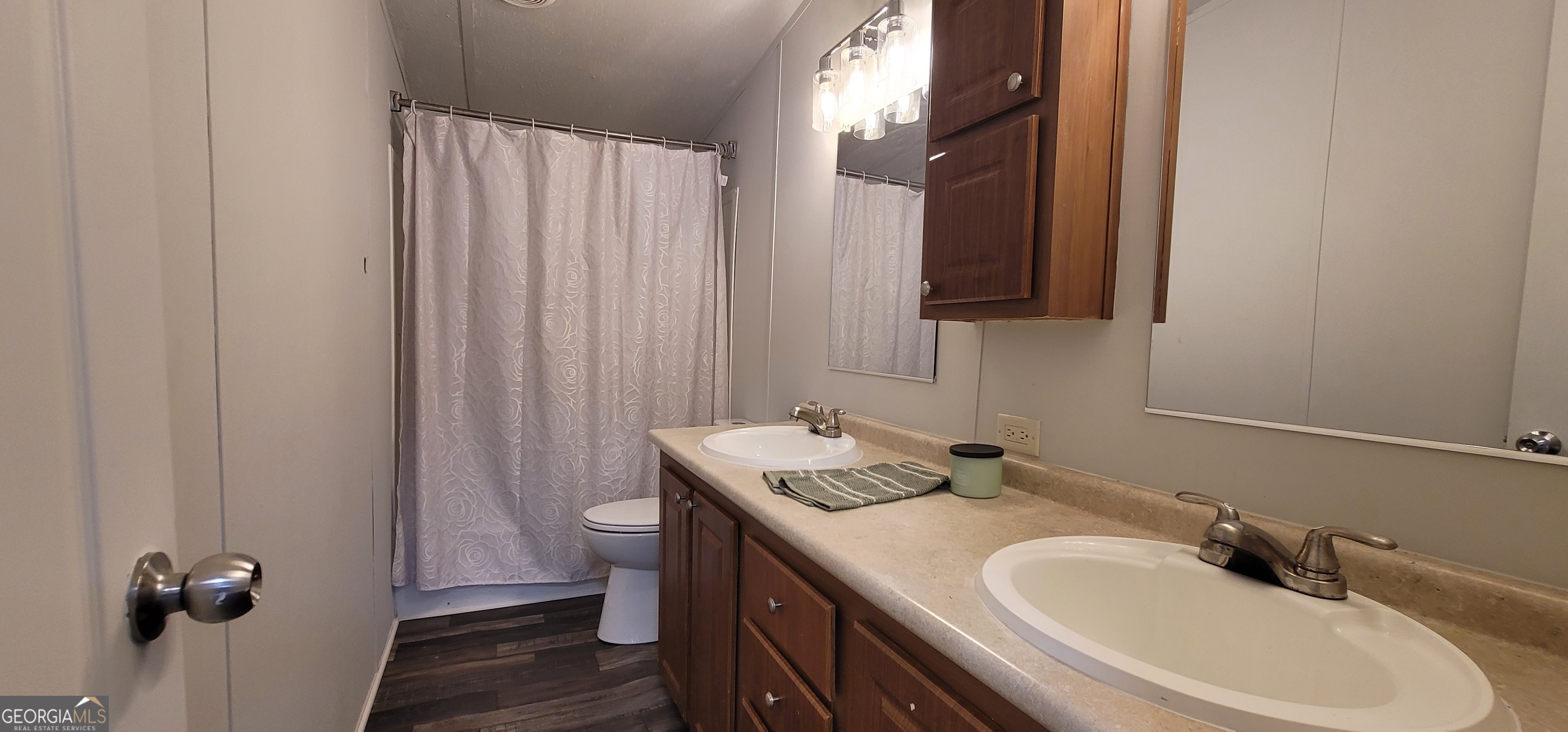 3629 Springhill Church Road Blythe GA 30805