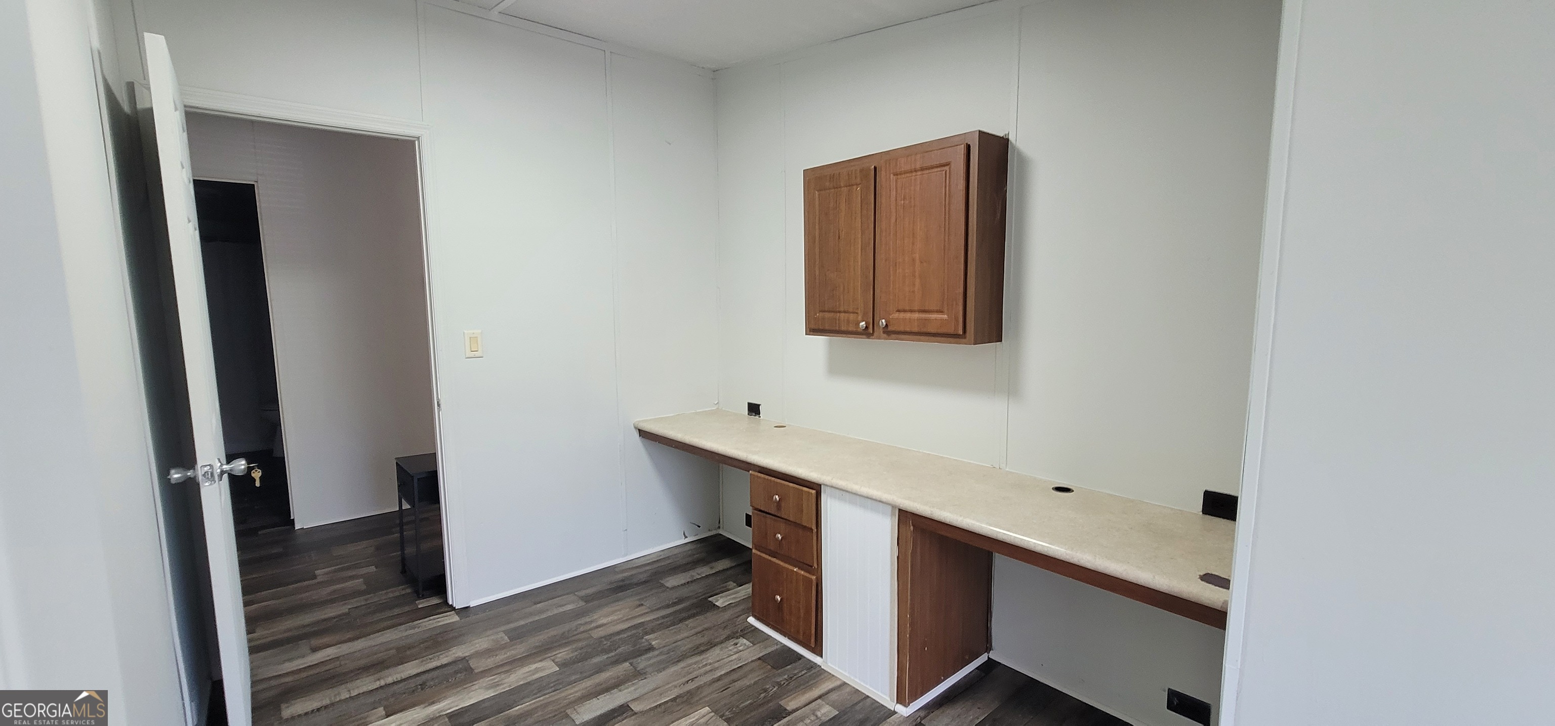 3629 Springhill Church Road Blythe GA 30805