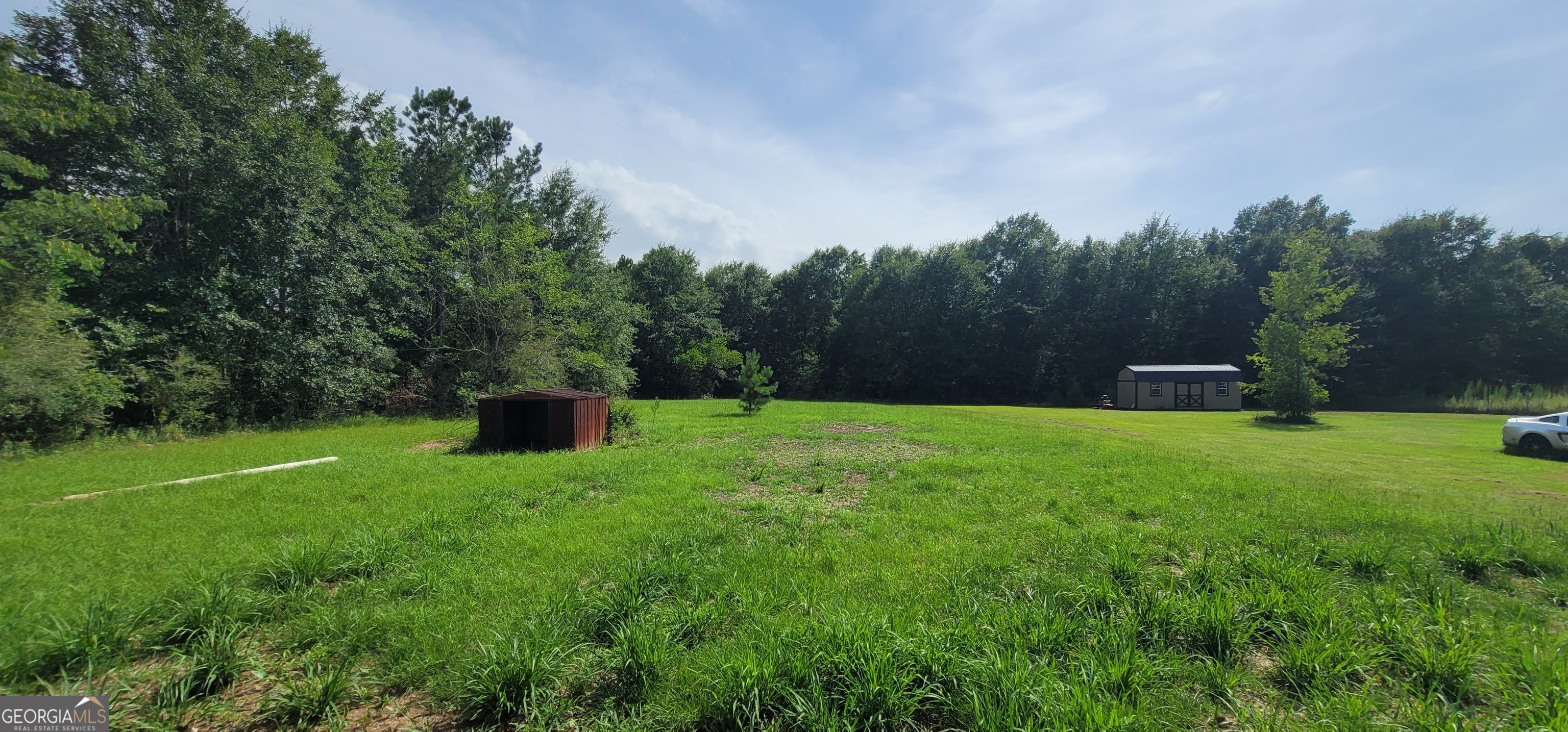3629 Springhill Church Road Blythe GA 30805