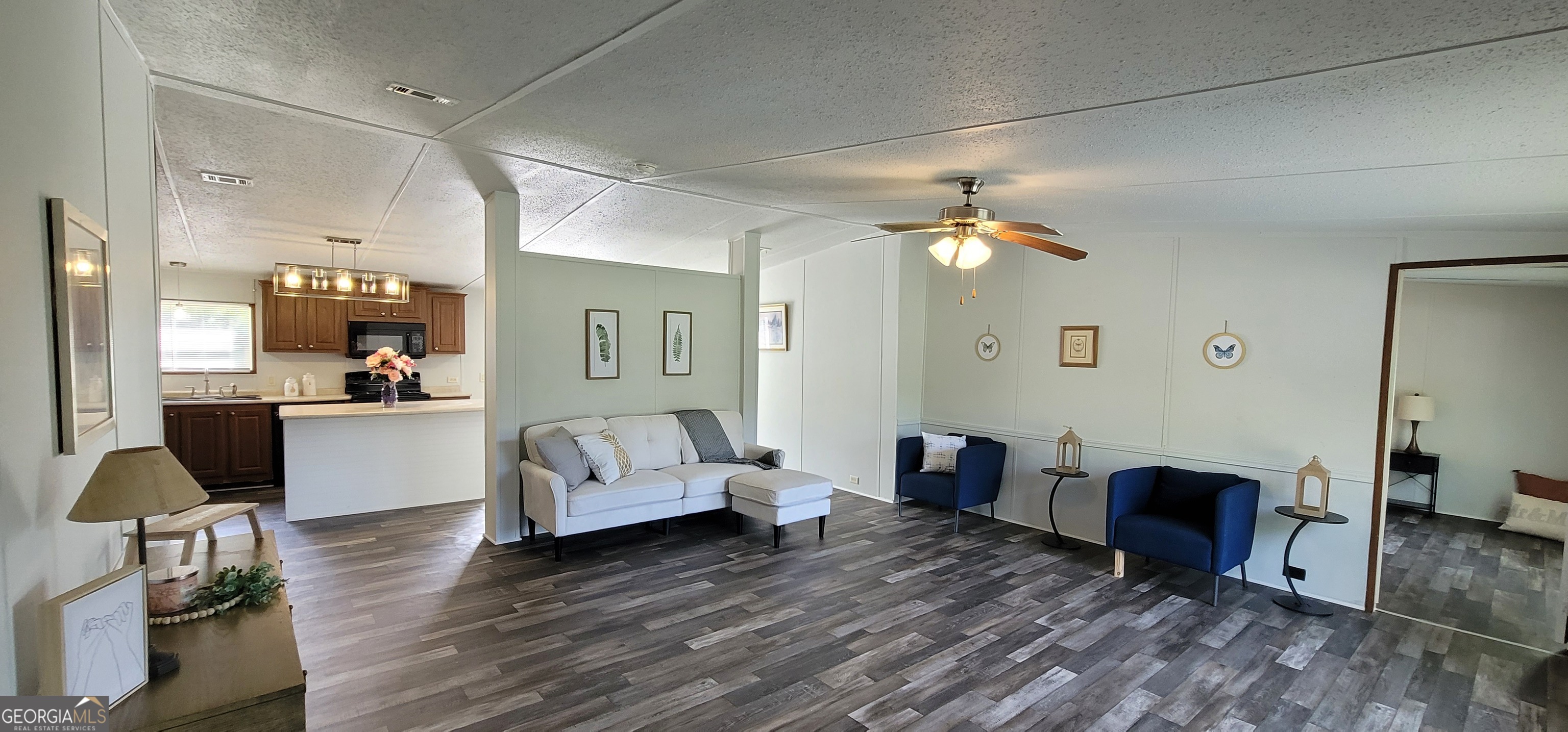 3629 Springhill Church Road Blythe GA 30805