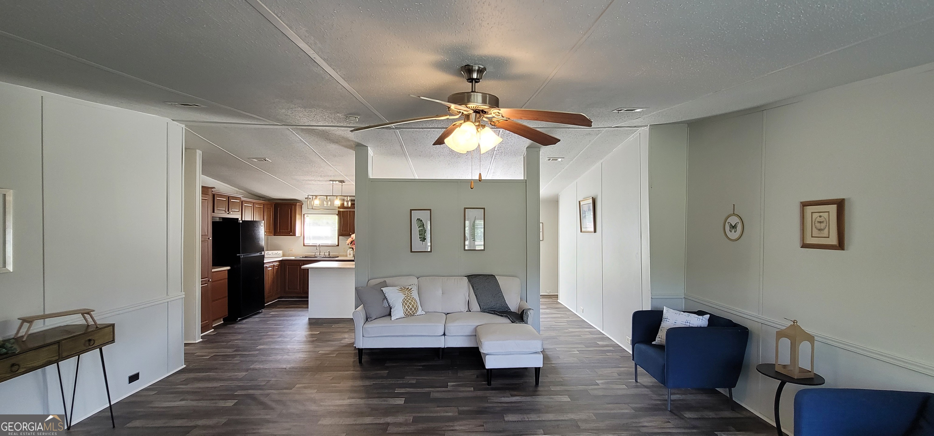3629 Springhill Church Road Blythe GA 30805