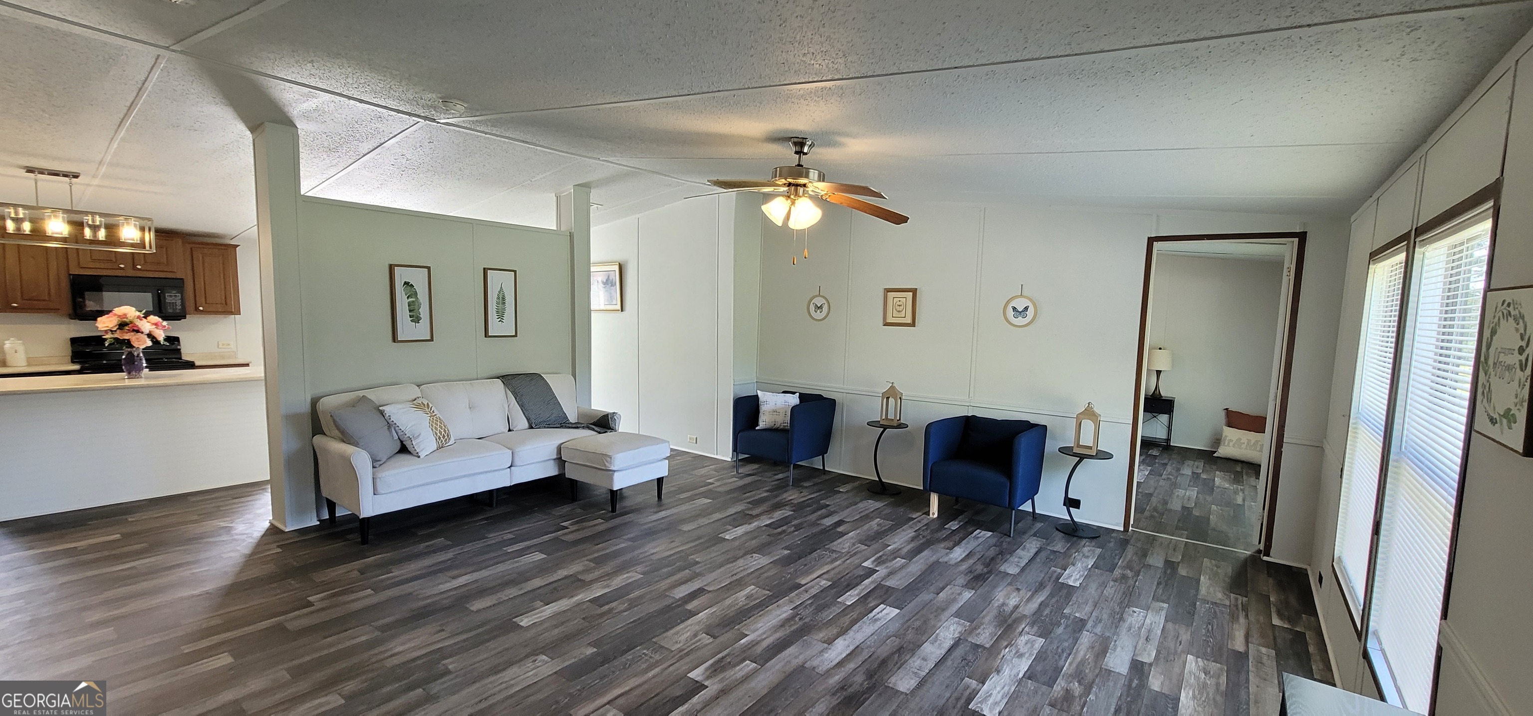 3629 Springhill Church Road Blythe GA 30805