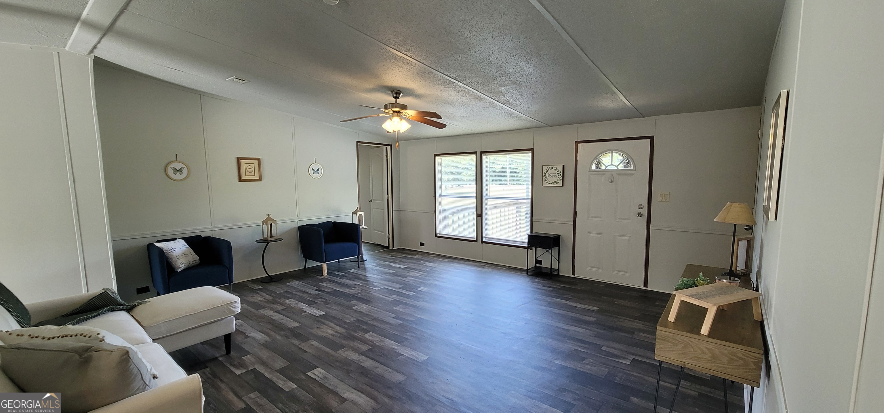 3629 Springhill Church Road Blythe GA 30805
