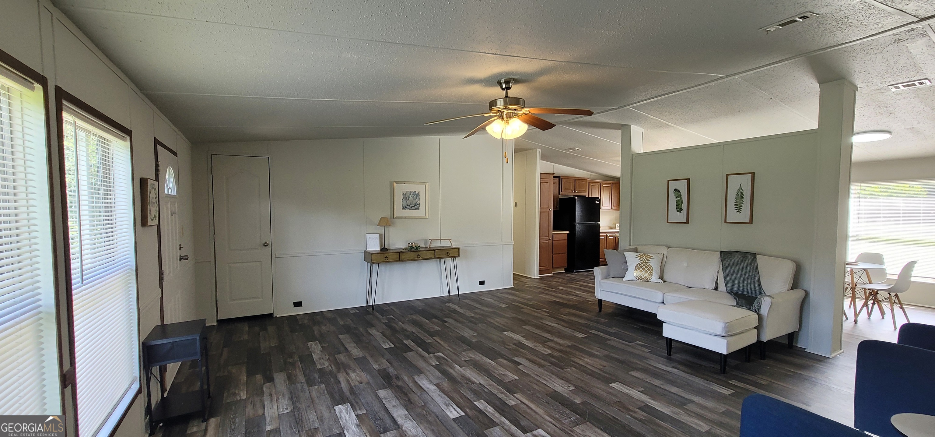 3629 Springhill Church Road Blythe GA 30805