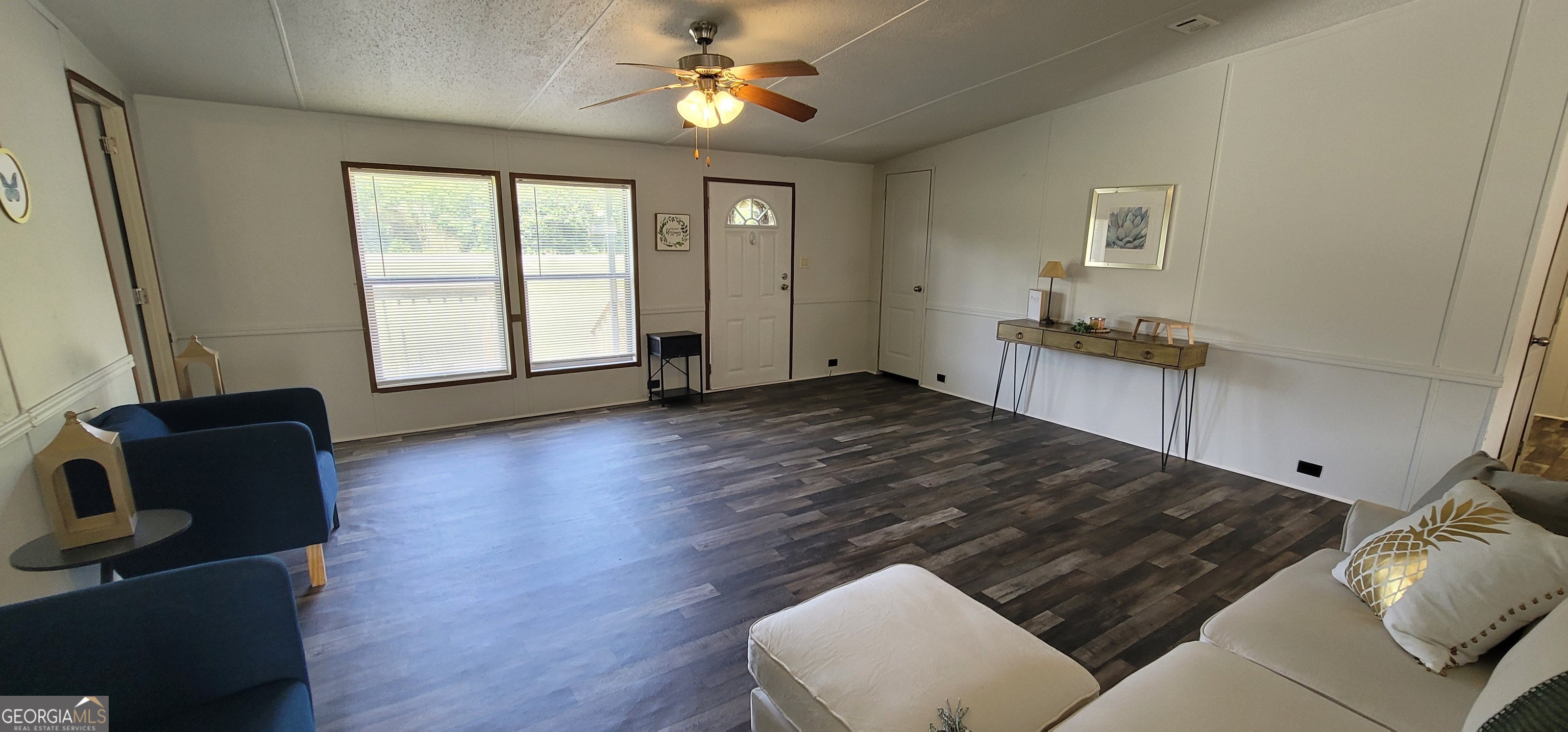 3629 Springhill Church Road Blythe GA 30805