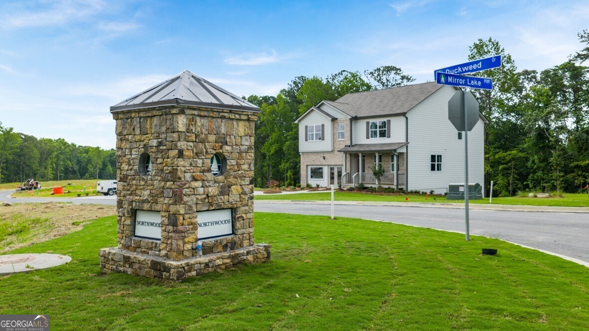 113 Crooked Lake Park Villa Rica GA 30180