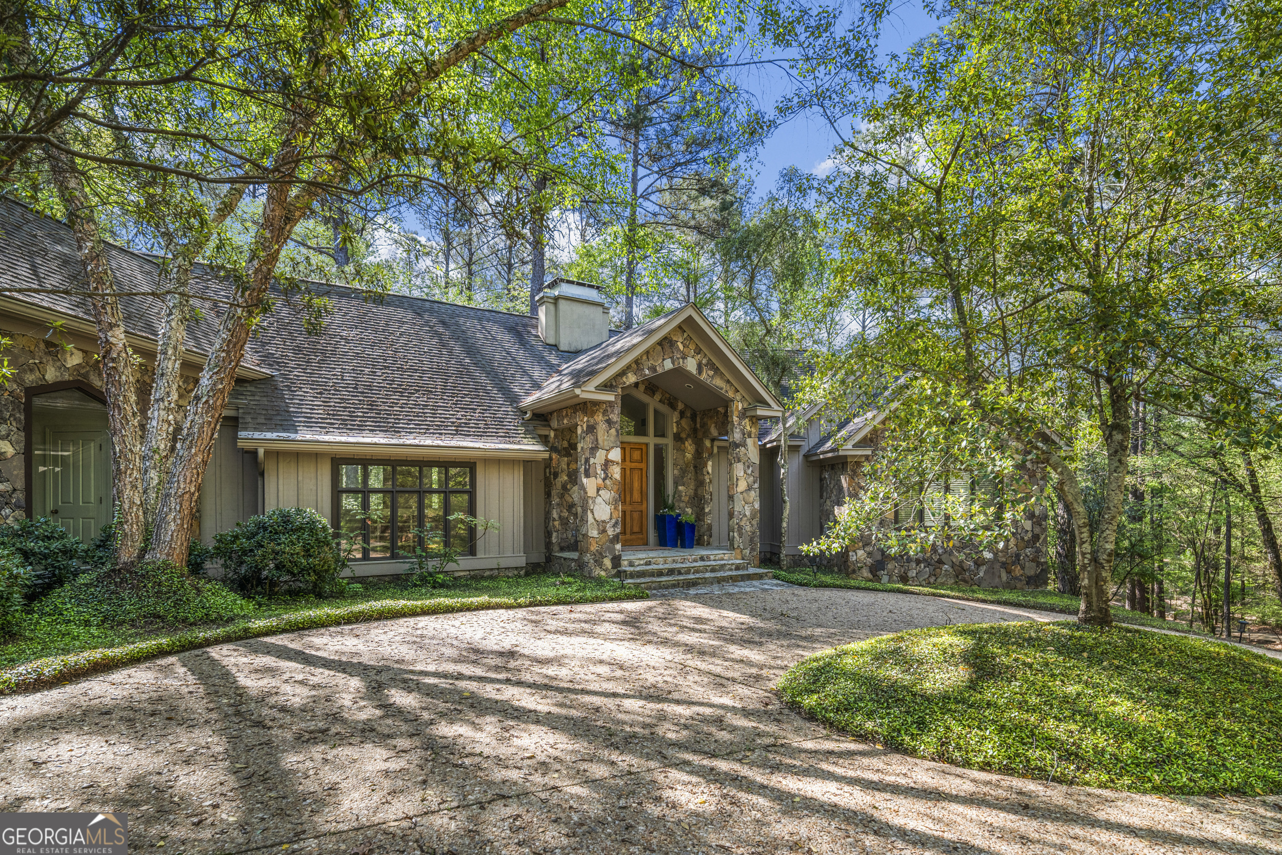 4 Mountain Ridge Court Columbus GA 31904