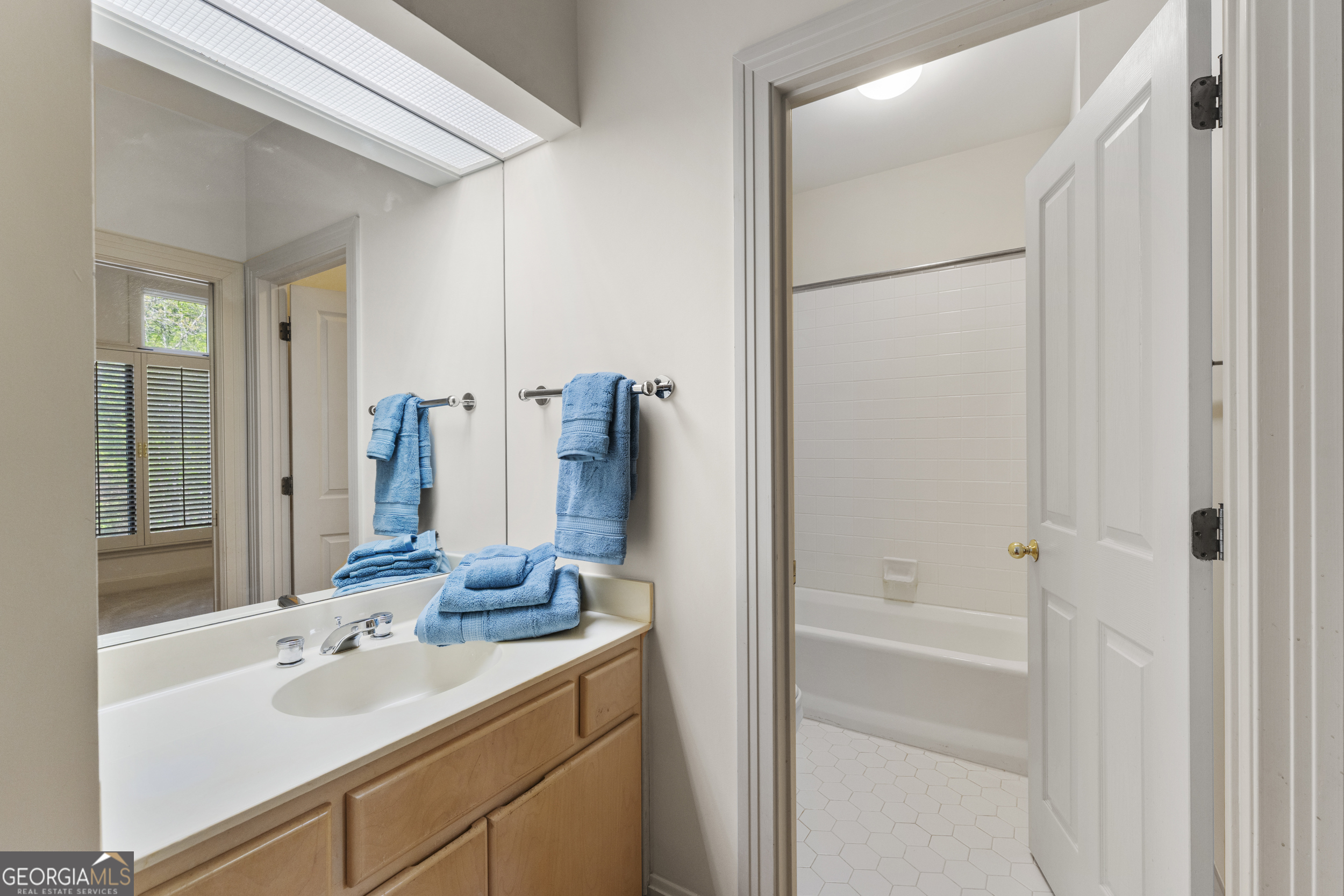 4 Mountain Ridge Court Columbus GA 31904