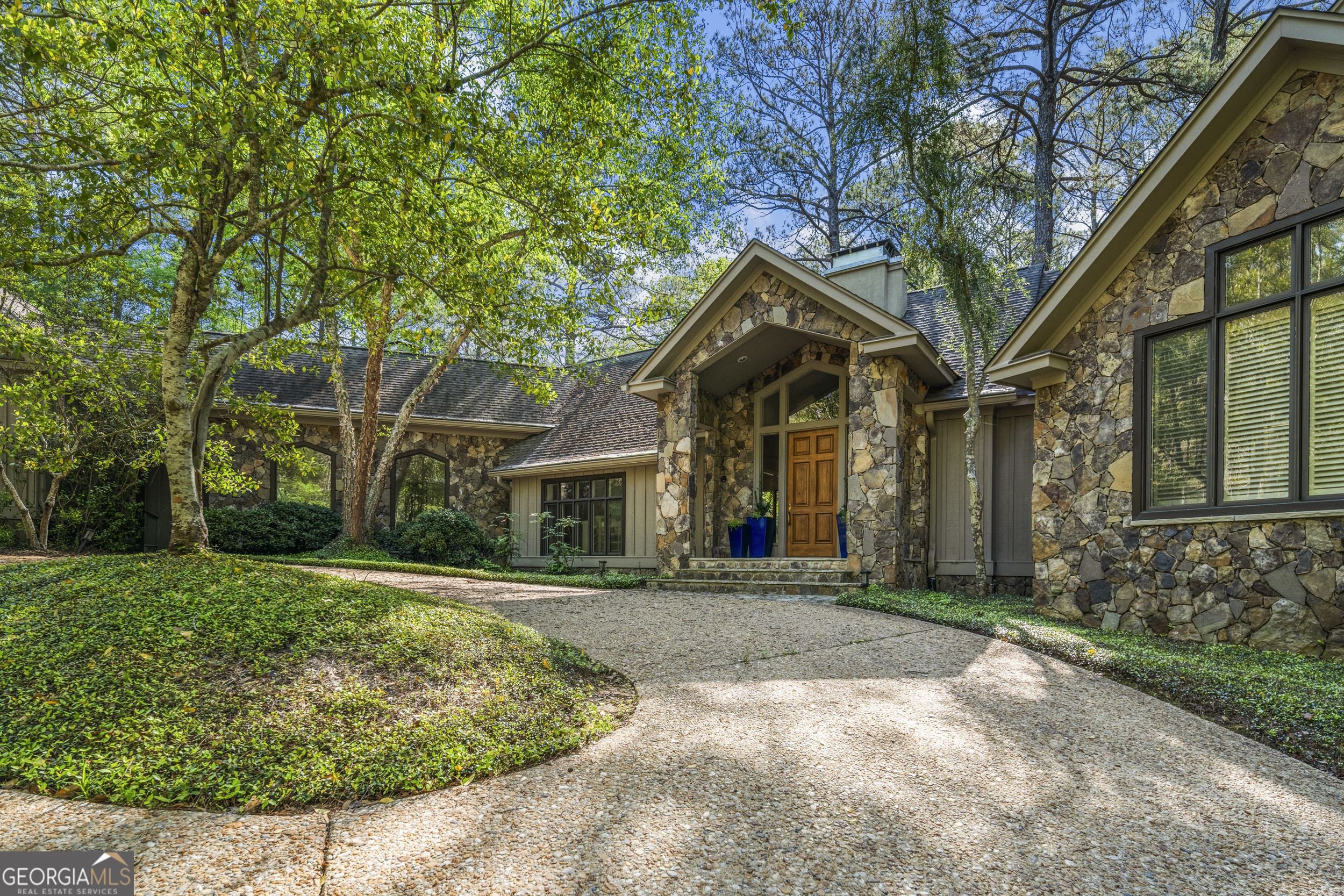 4 Mountain Ridge Court Columbus GA 31904