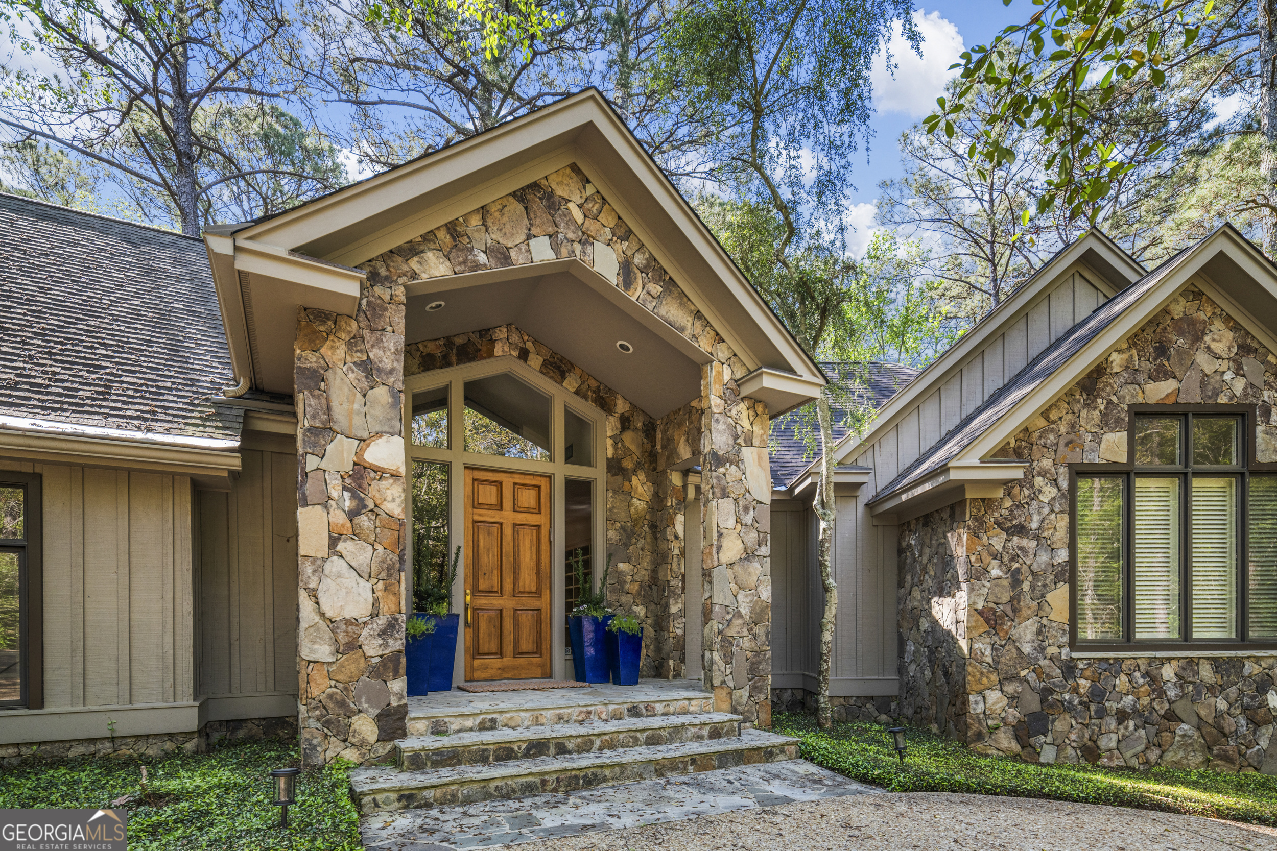 4 Mountain Ridge Court Columbus GA 31904