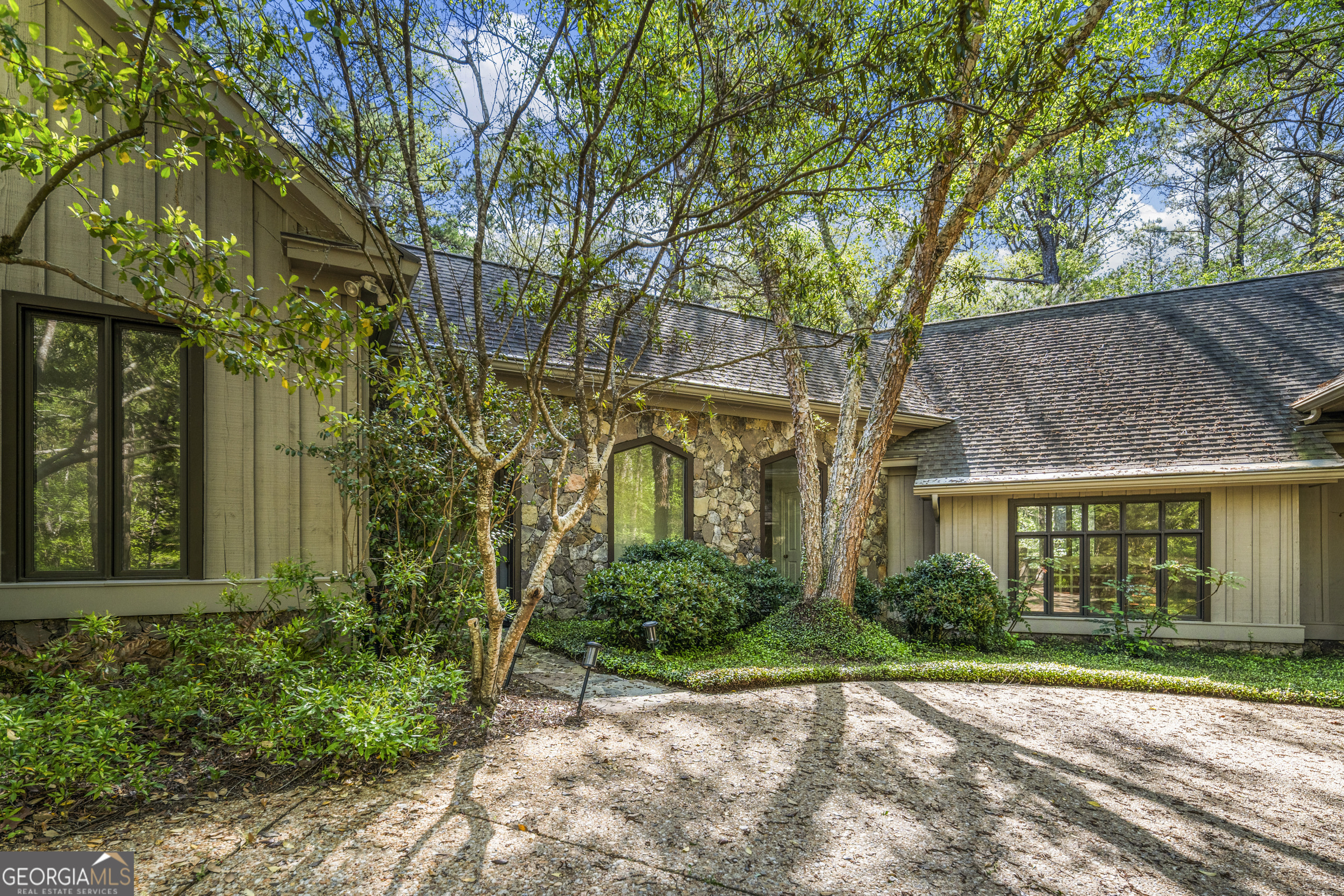4 Mountain Ridge Court Columbus GA 31904