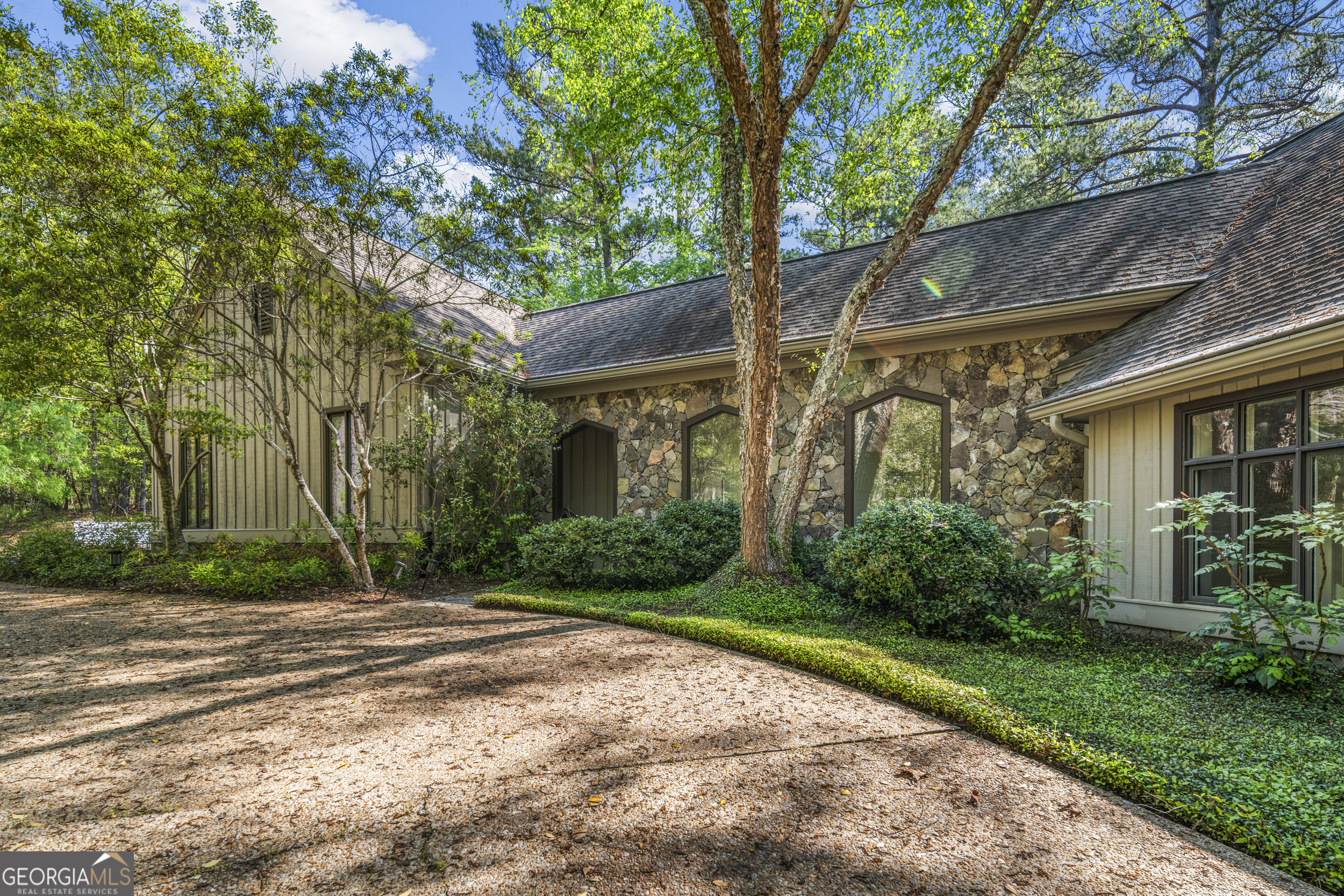 4 Mountain Ridge Court Columbus GA 31904