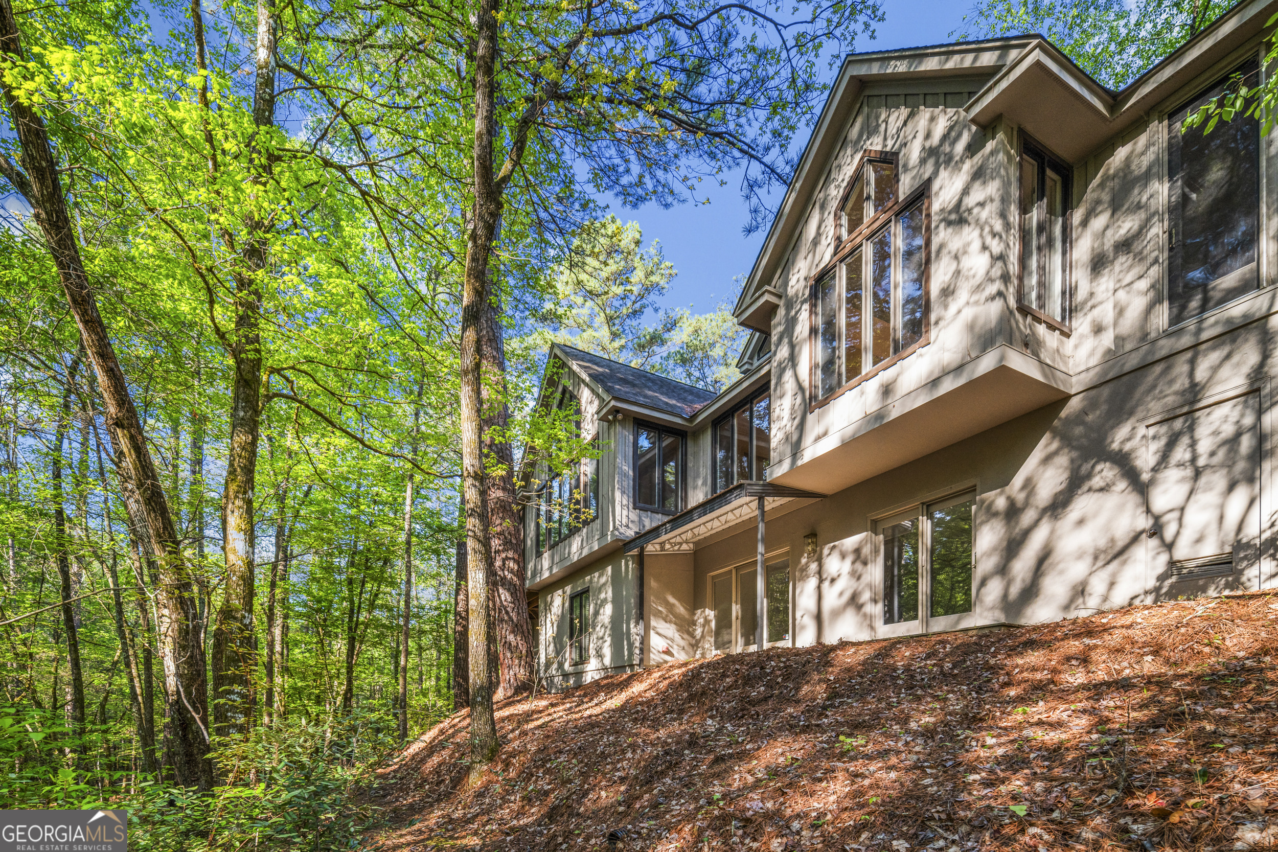 4 Mountain Ridge Court Columbus GA 31904