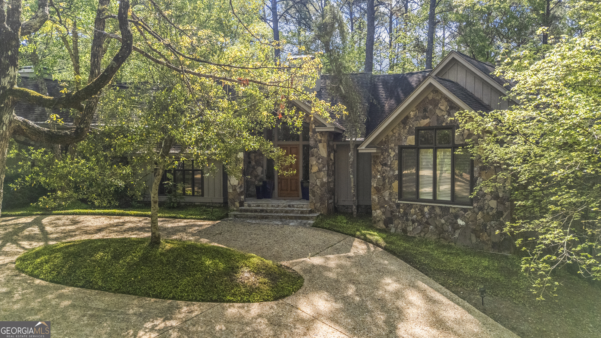 4 Mountain Ridge Court Columbus GA 31904