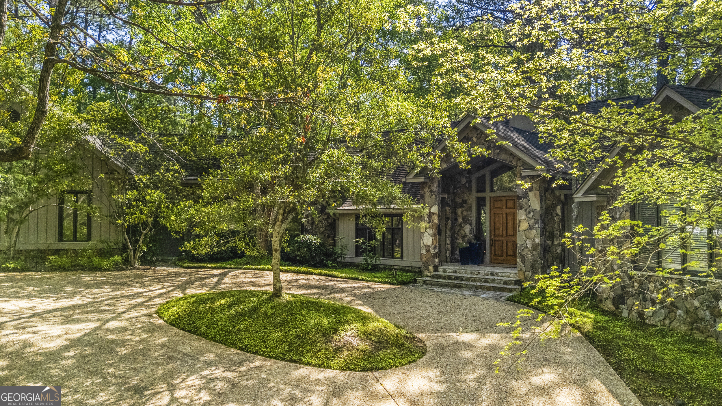 4 Mountain Ridge Court Columbus GA 31904