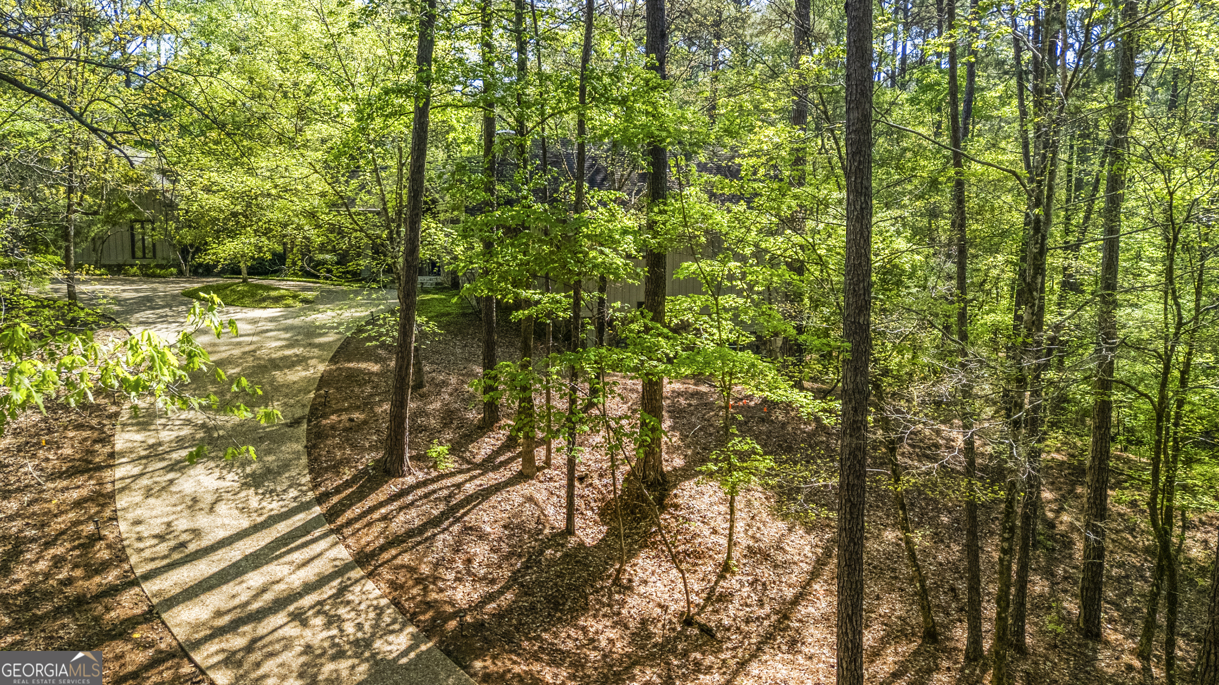 4 Mountain Ridge Court Columbus GA 31904