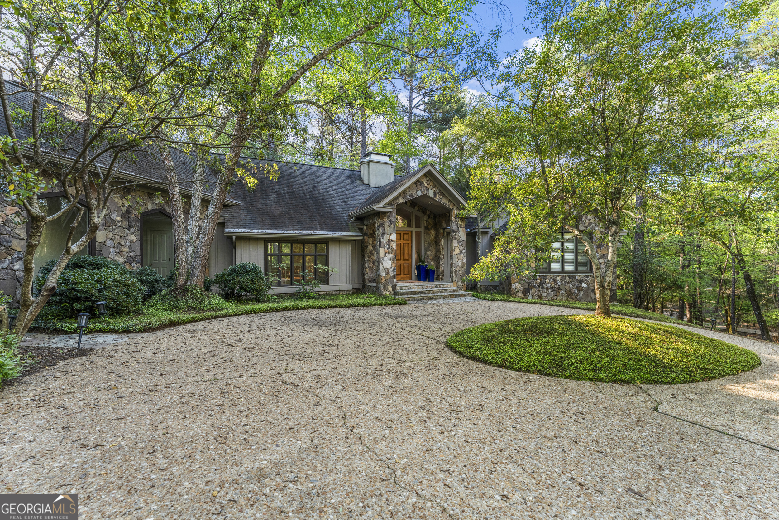 4 Mountain Ridge Court Columbus GA 31904
