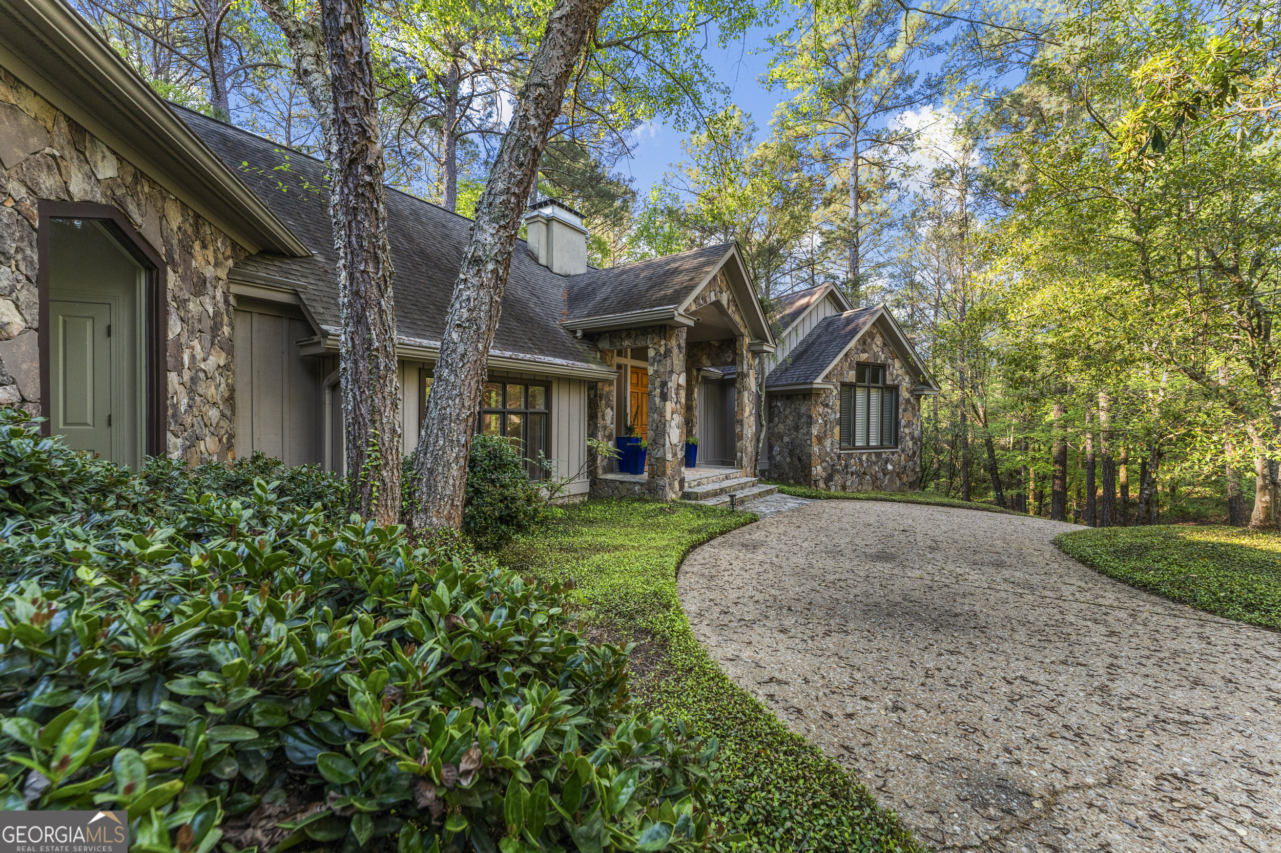 4 Mountain Ridge Court Columbus GA 31904