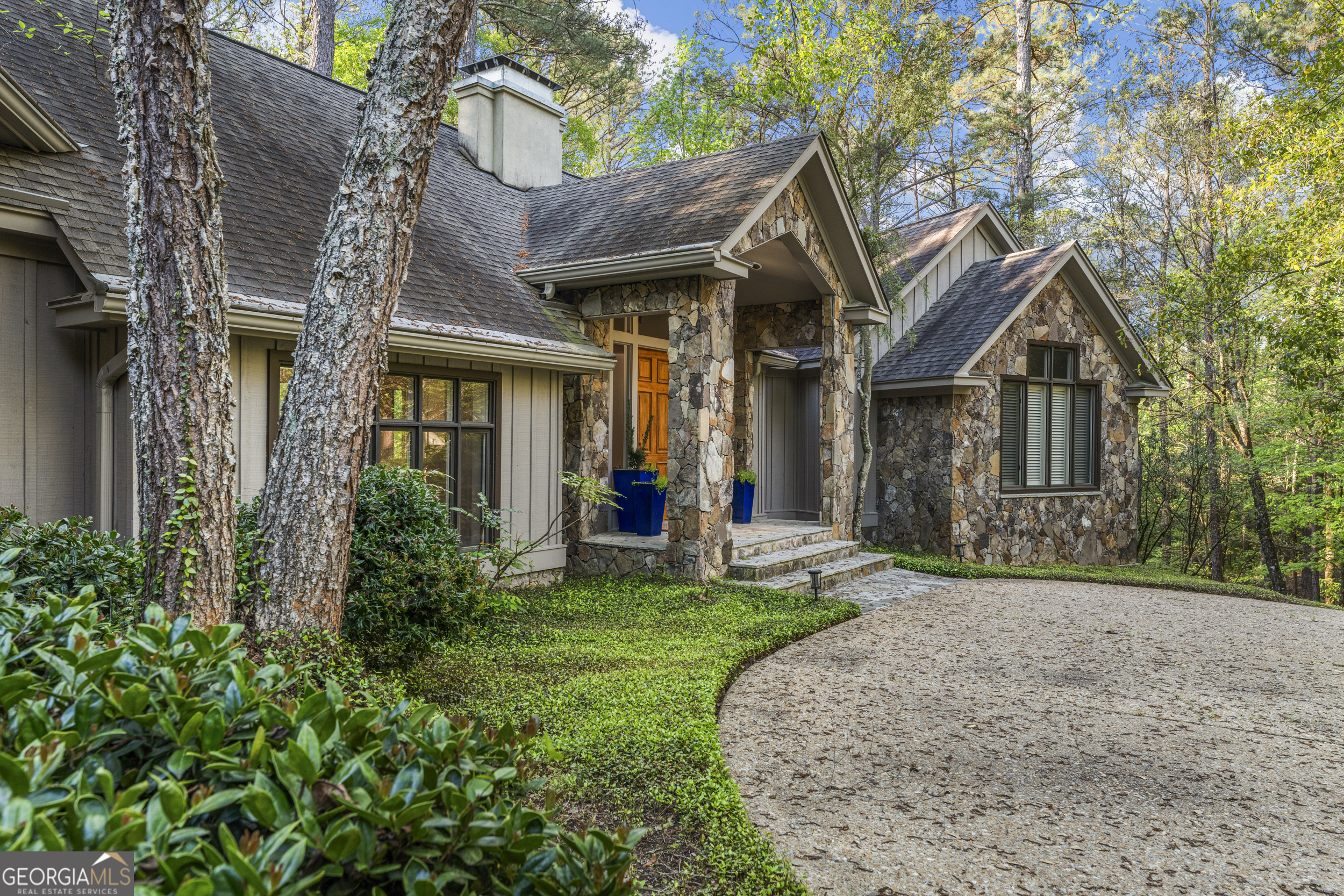 4 Mountain Ridge Court Columbus GA 31904