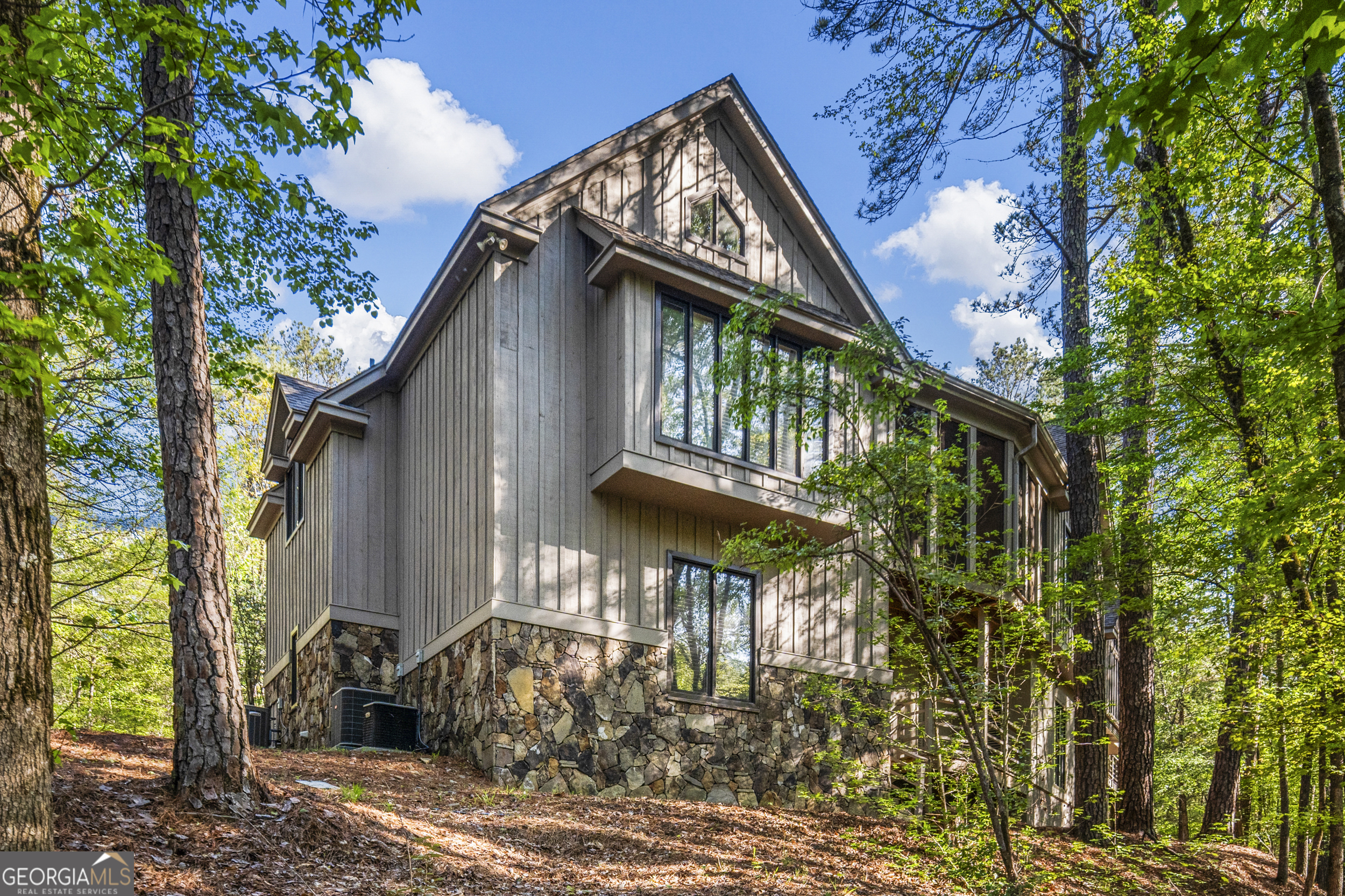 4 Mountain Ridge Court Columbus GA 31904