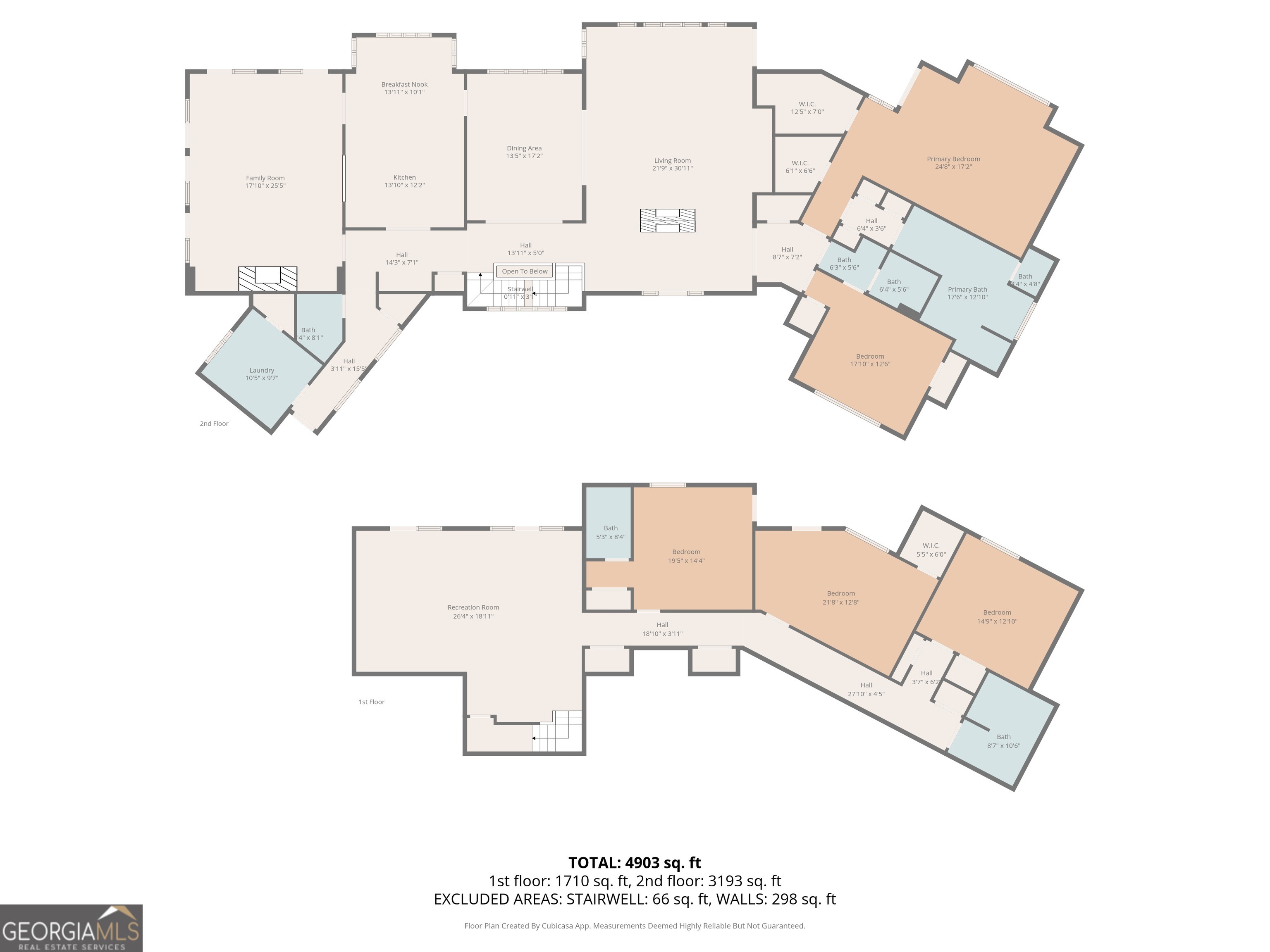 4 Mountain Ridge Court Columbus GA 31904