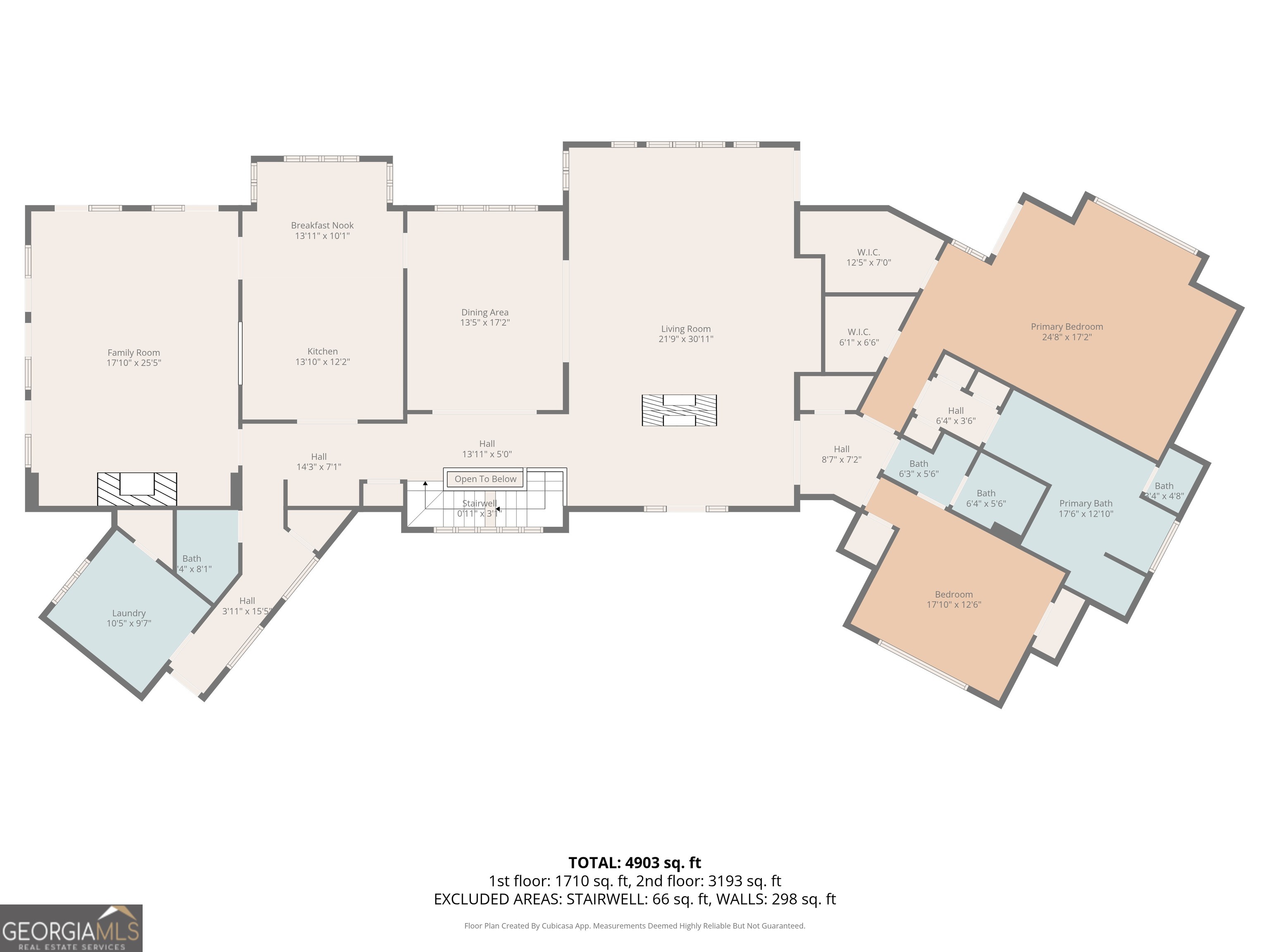 4 Mountain Ridge Court Columbus GA 31904