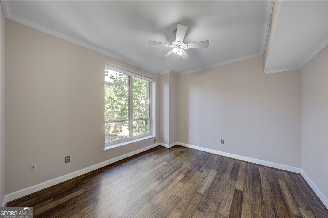 2626 Peachtree Road NW Atlanta GA 30305