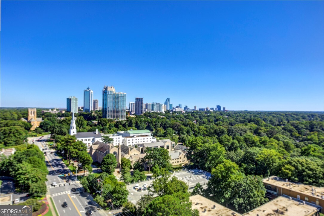 2626 Peachtree Road NW Atlanta GA 30305
